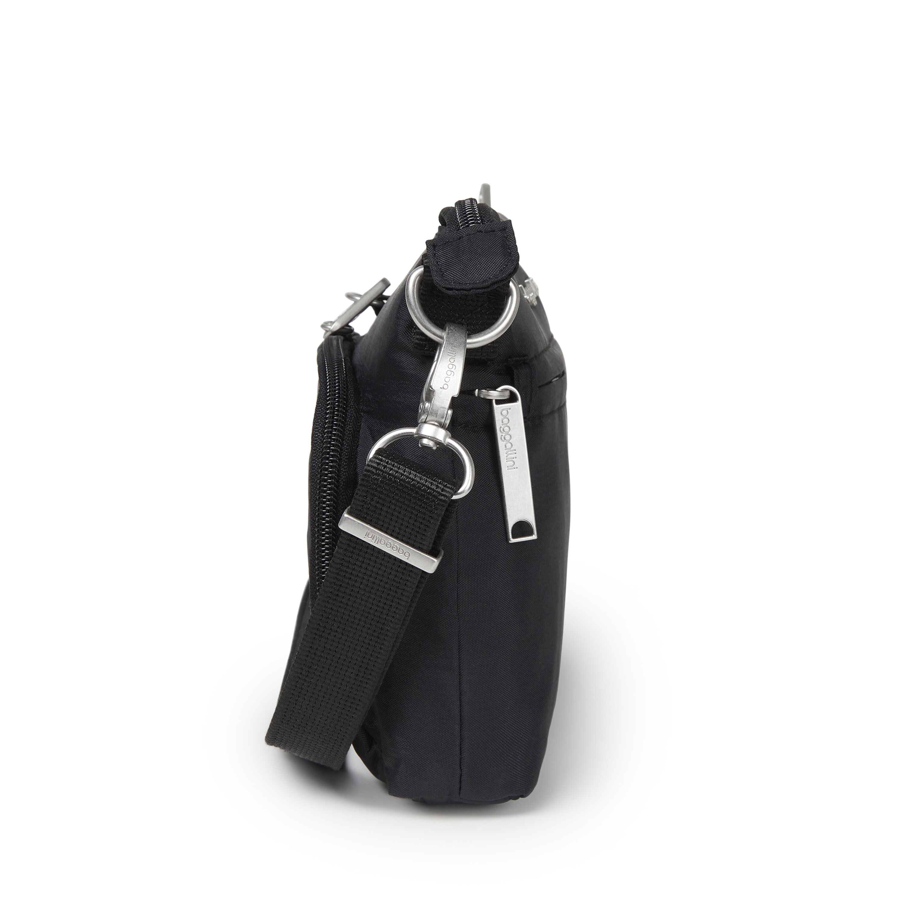 Securtex® Classic Anti-Theft Memento Crossbody