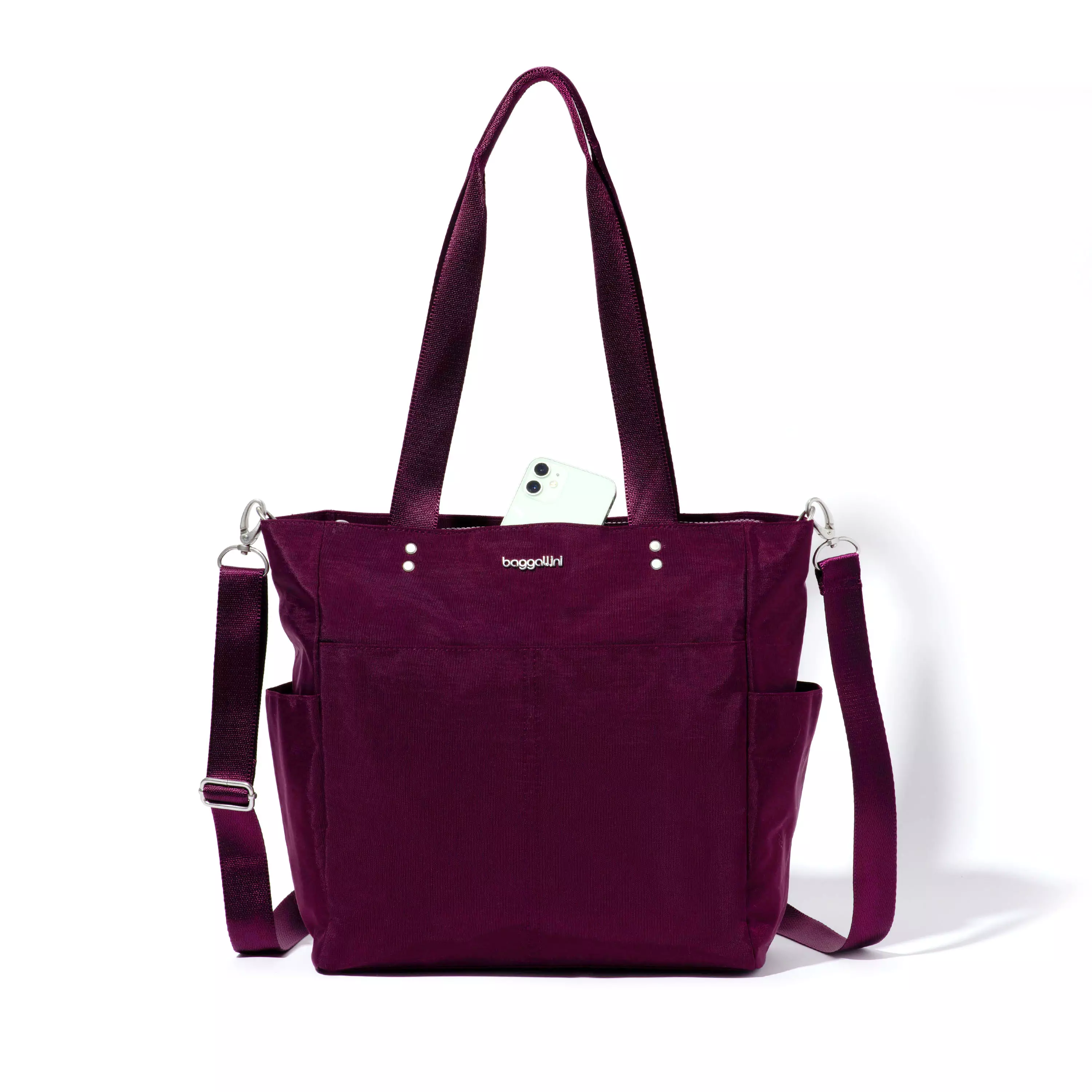 True Classic Daily Tote