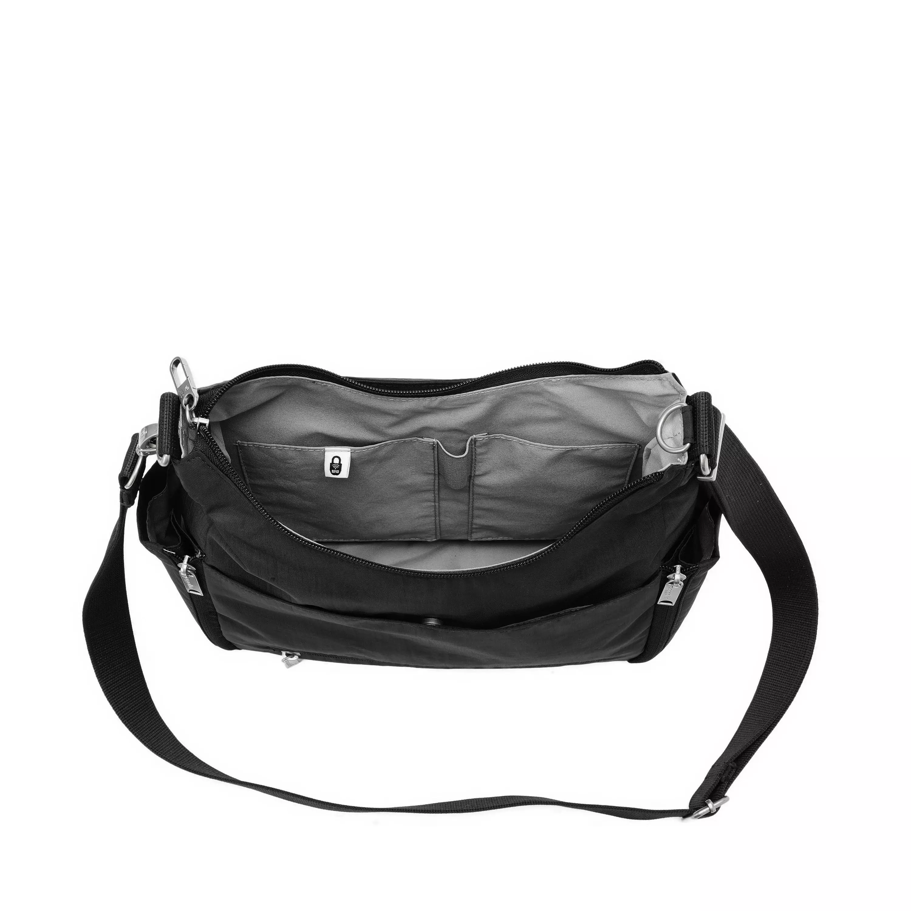 Securtex® Journey Anti-Theft Hobo
