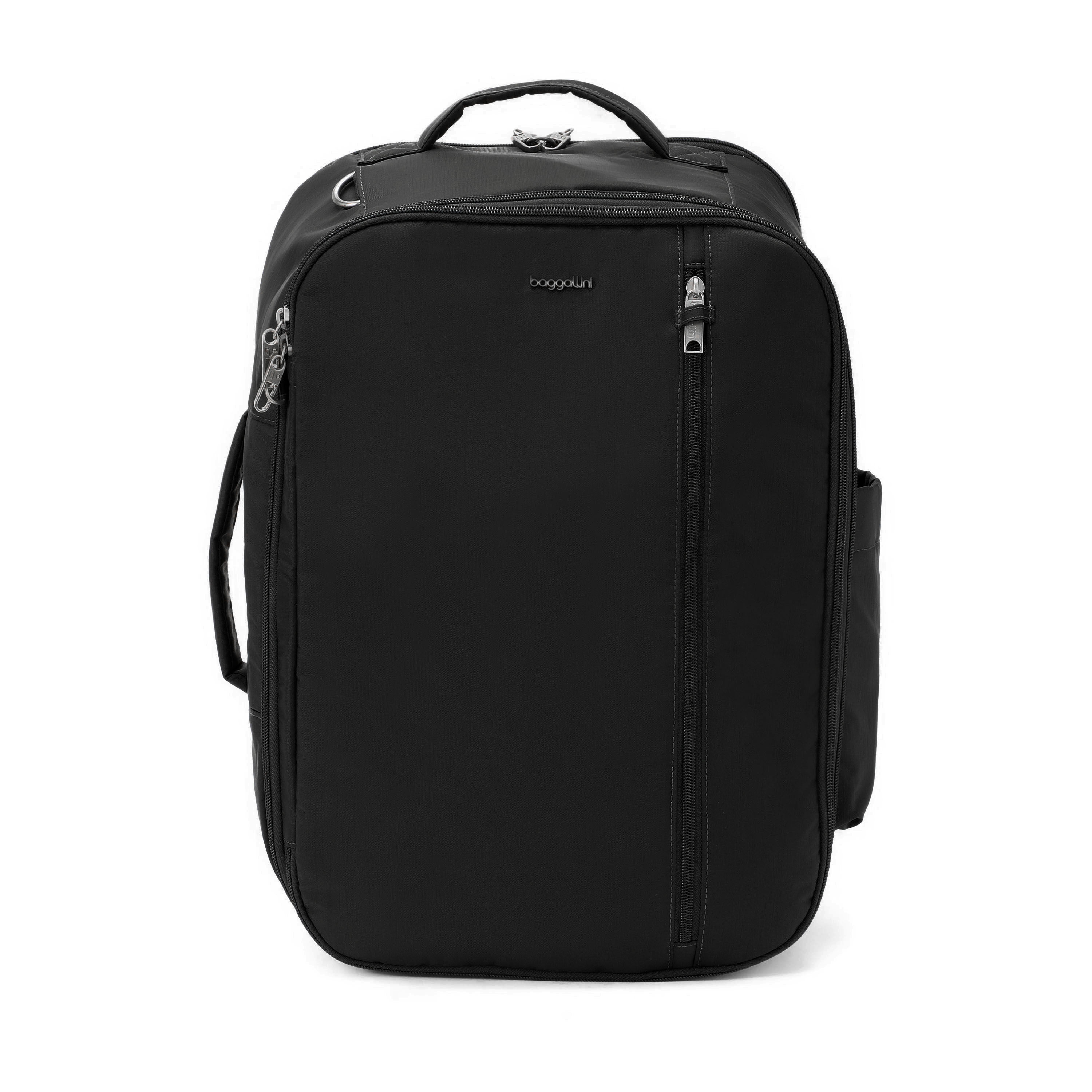 Securtex®  Classic Anti-Theft Convertible Travel Backpack