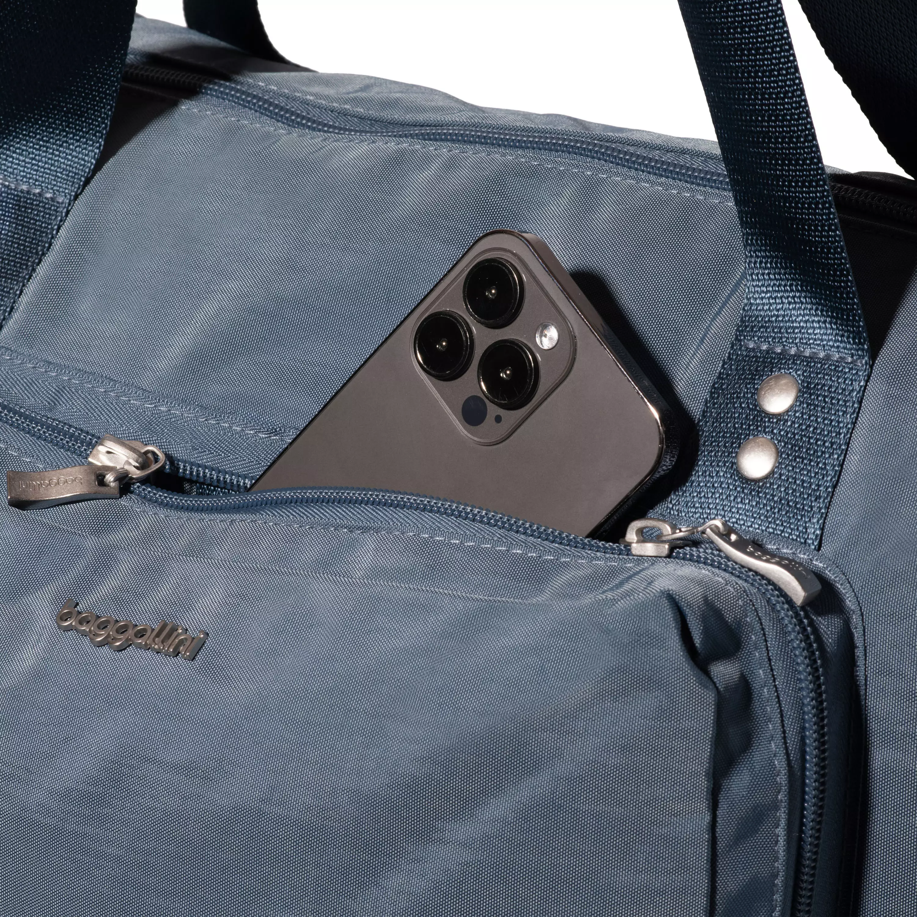 Carryall Expandable Packable Tote