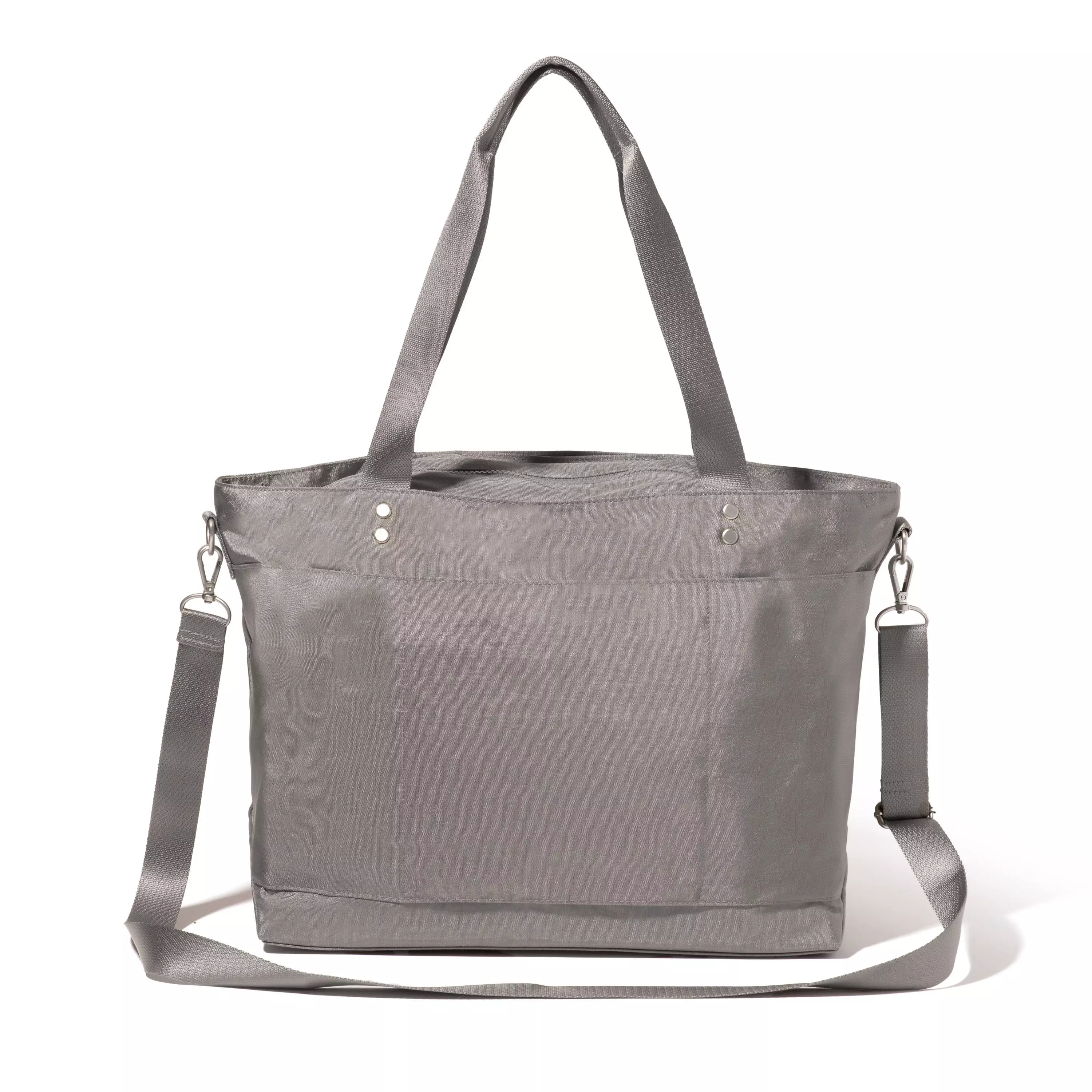 True Classic Carryall Laptop Tote