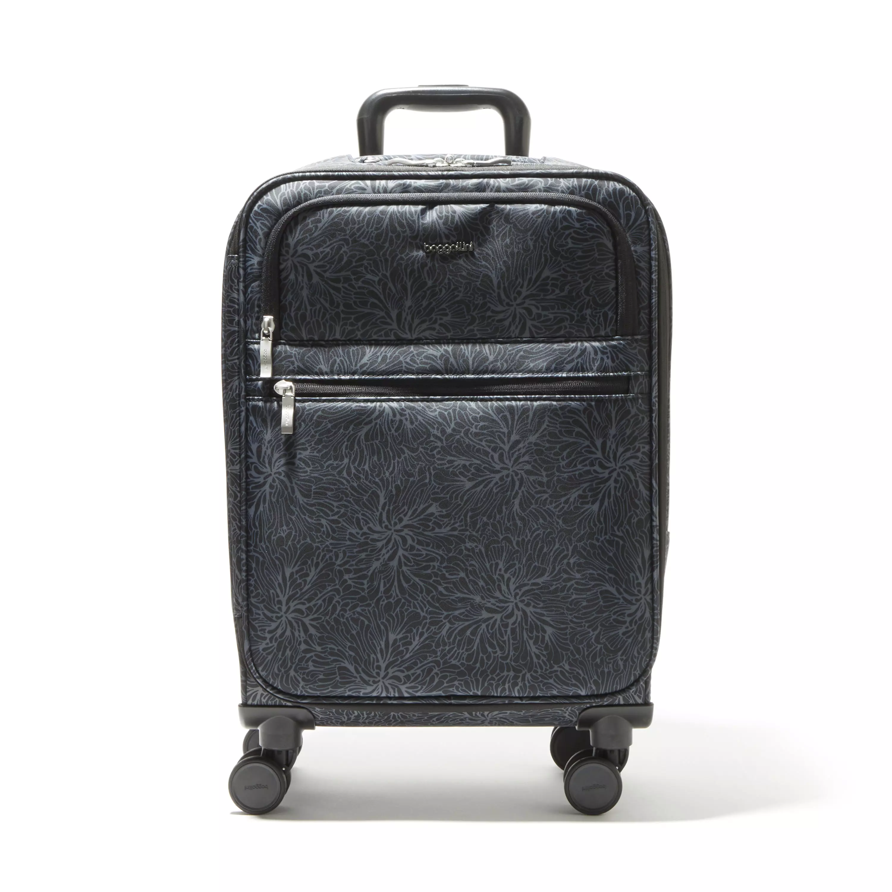 4 Wheel Carry-On