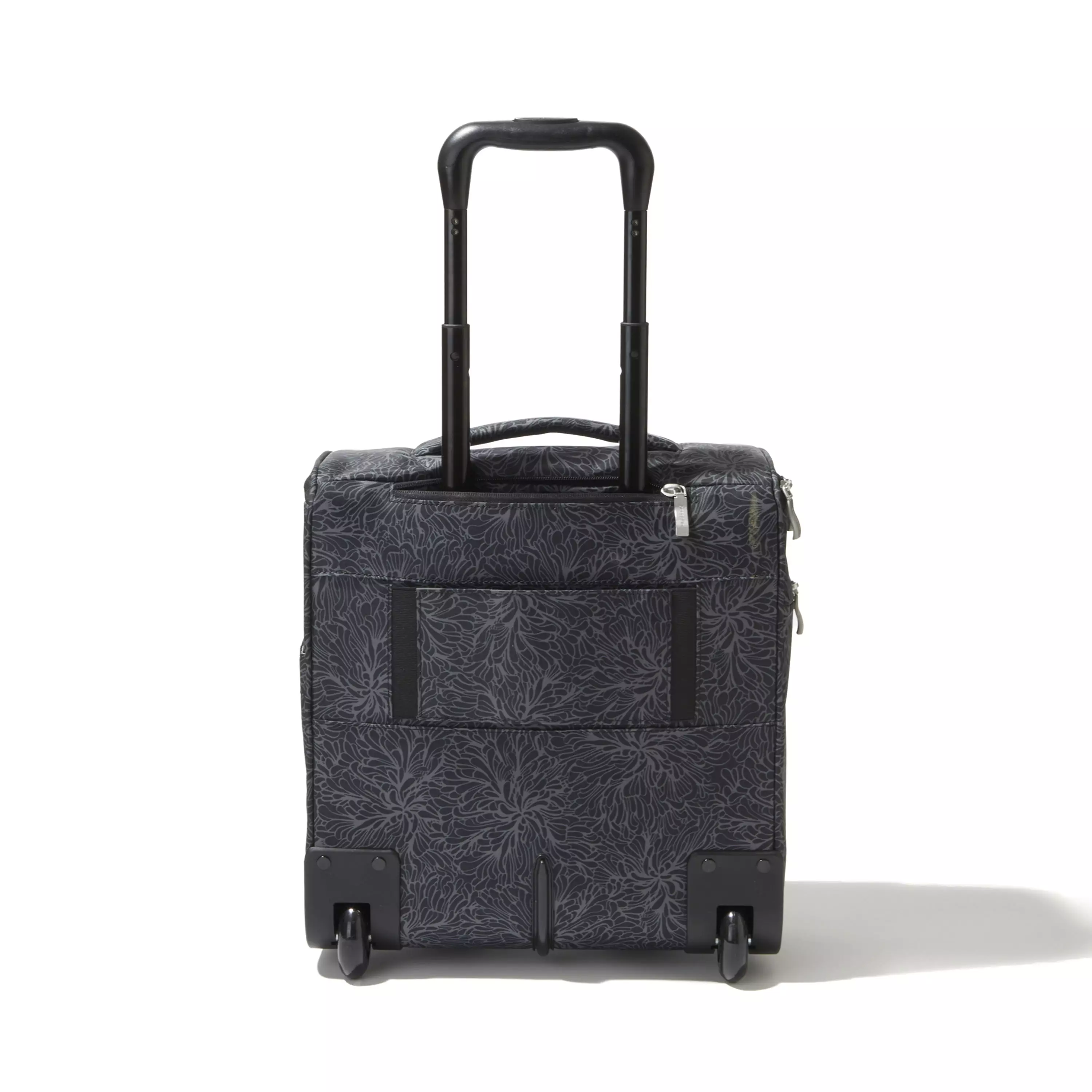Expandable Underseat Carry-On