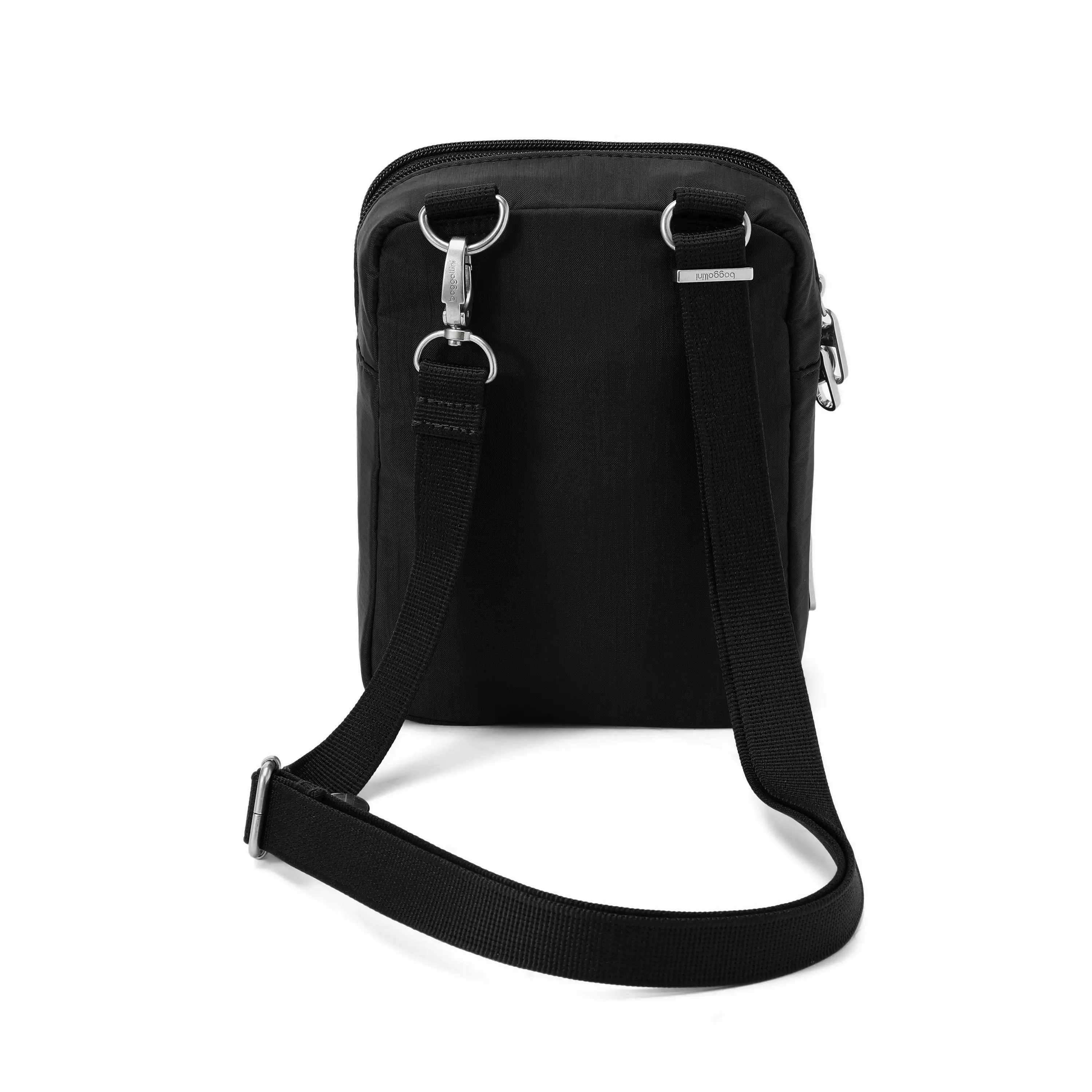 Securtex® Journey Anti-Theft Mini Crossbody