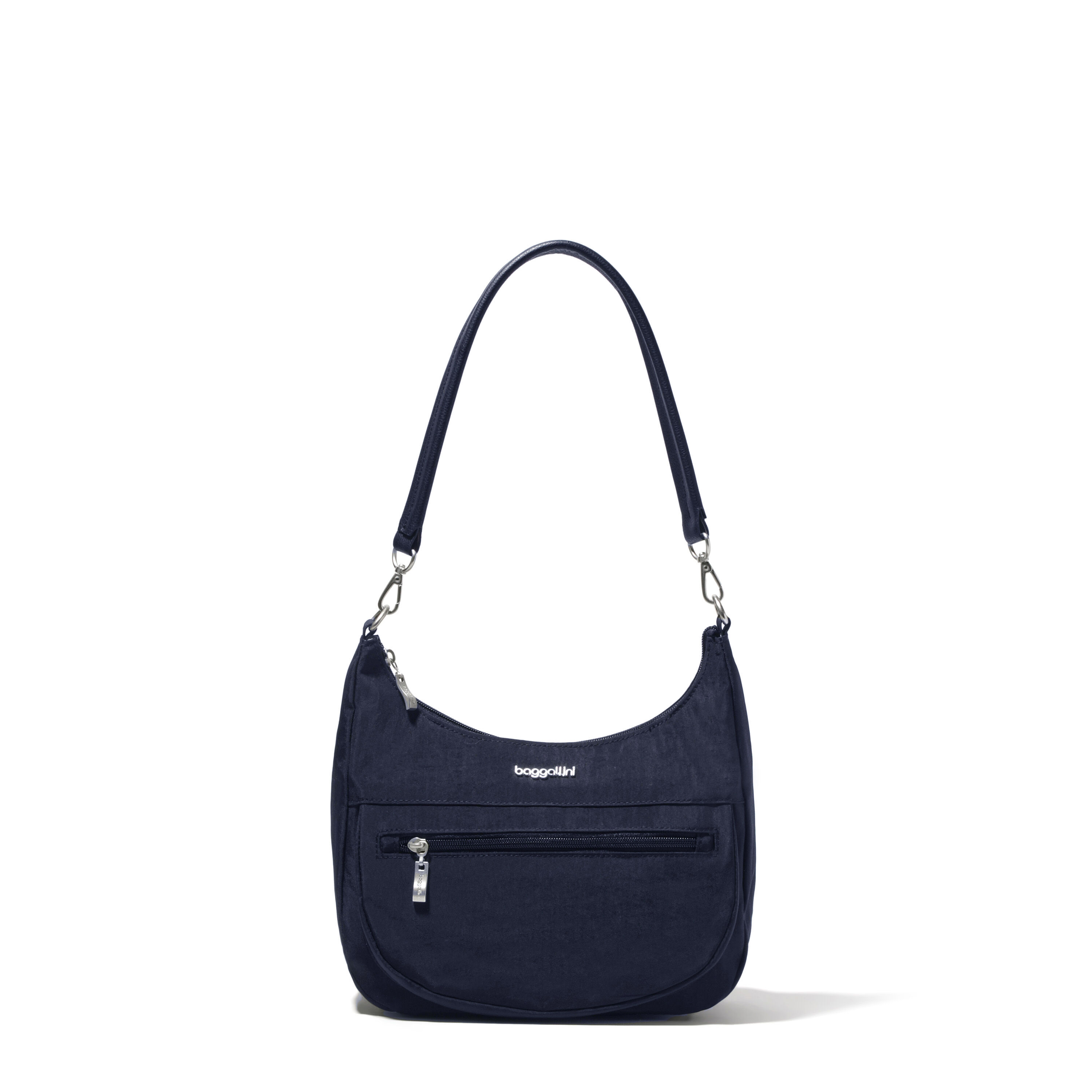 True Classic Pocket Half Moon Bag