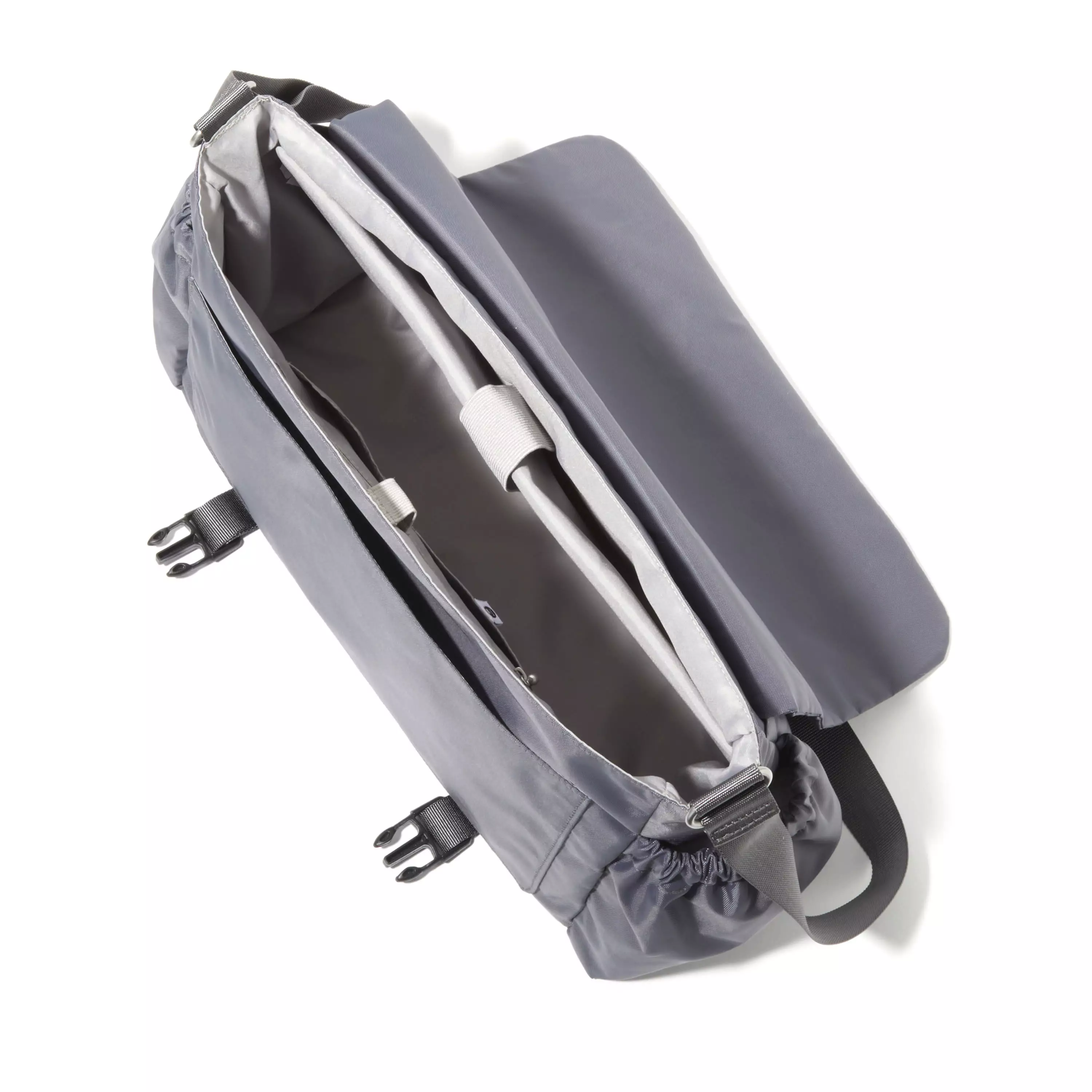 Essential Laptop Messenger