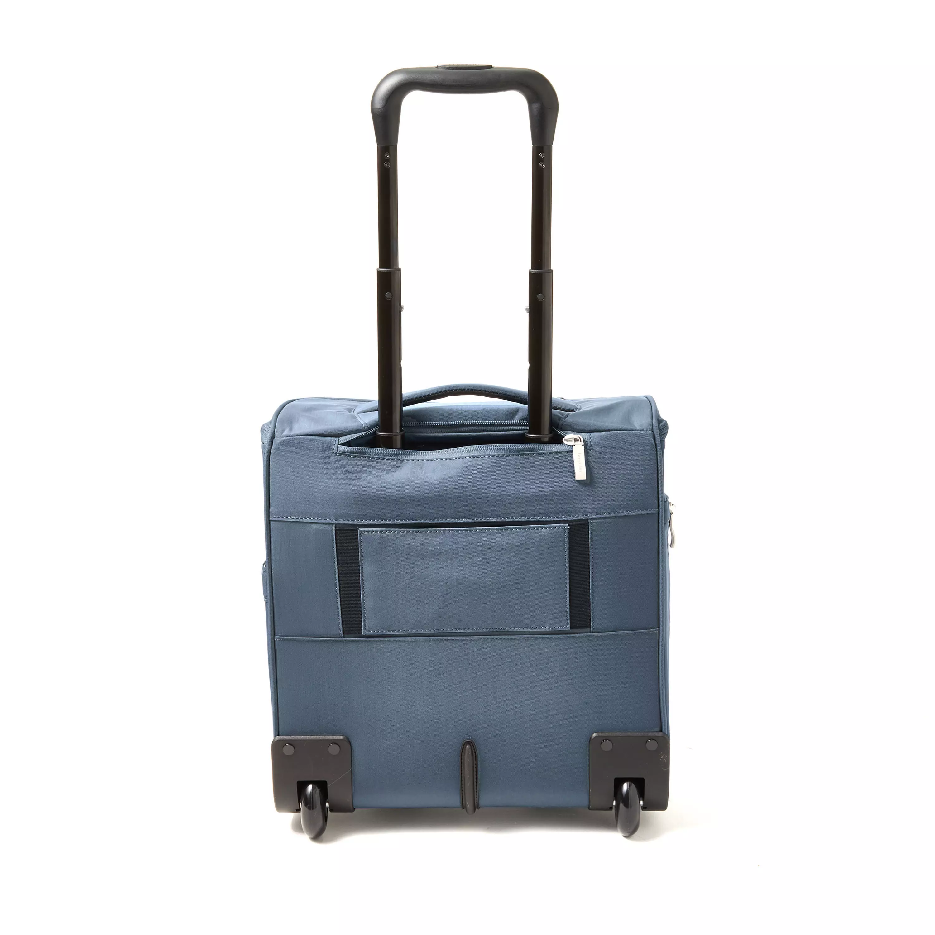 Expandable Underseat Carry-On