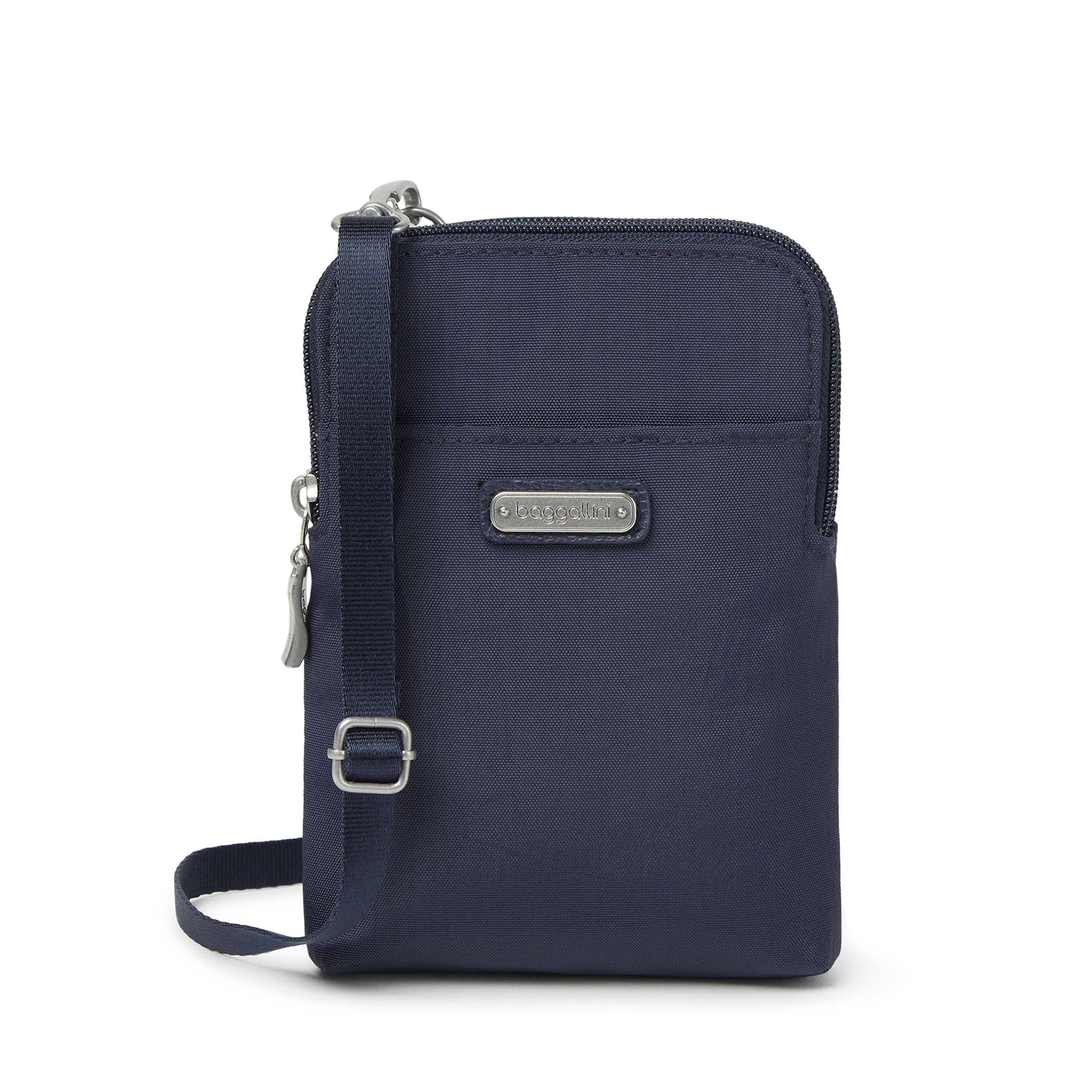 True Classic Take Two RFID Crossbody