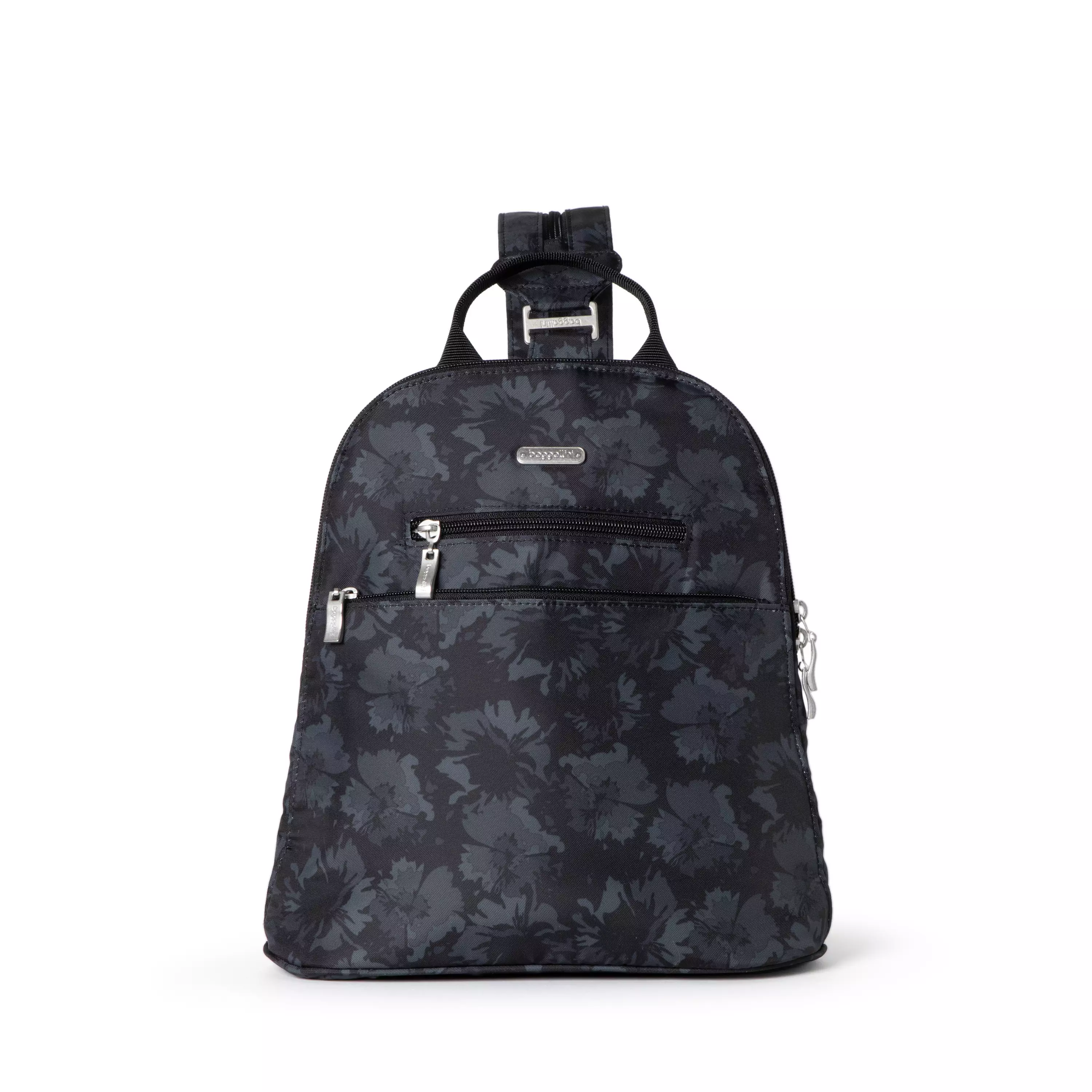 Essential Convertible Backpack