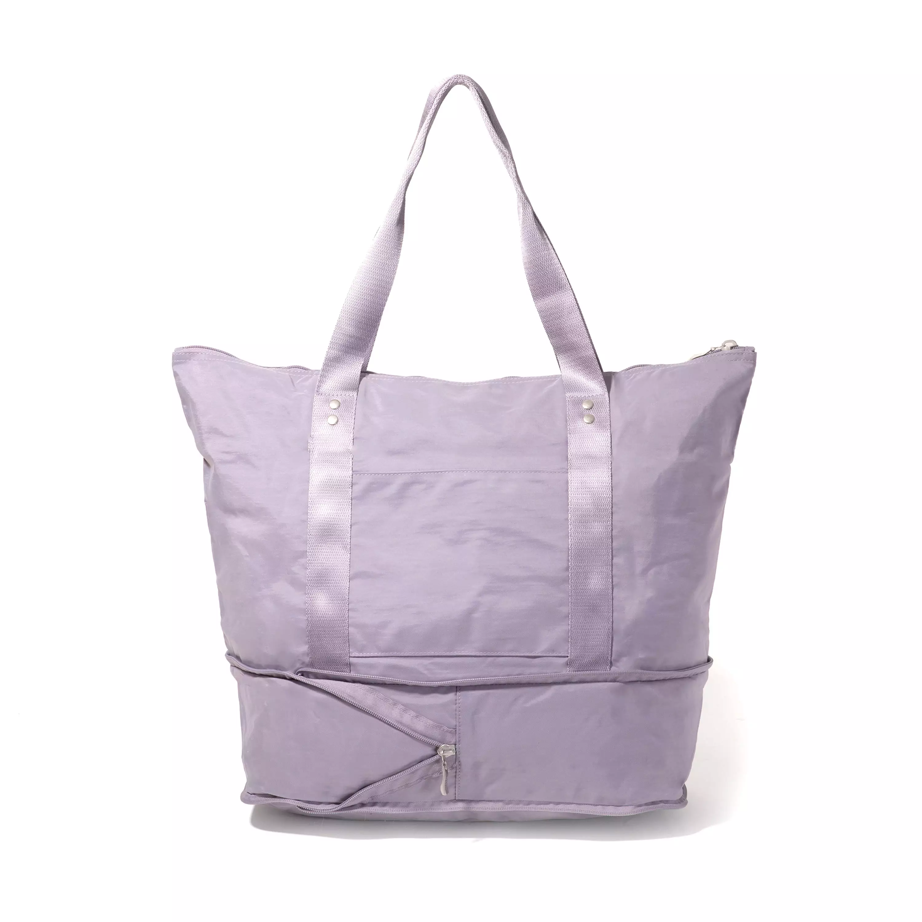 Carryall Expandable Packable Tote