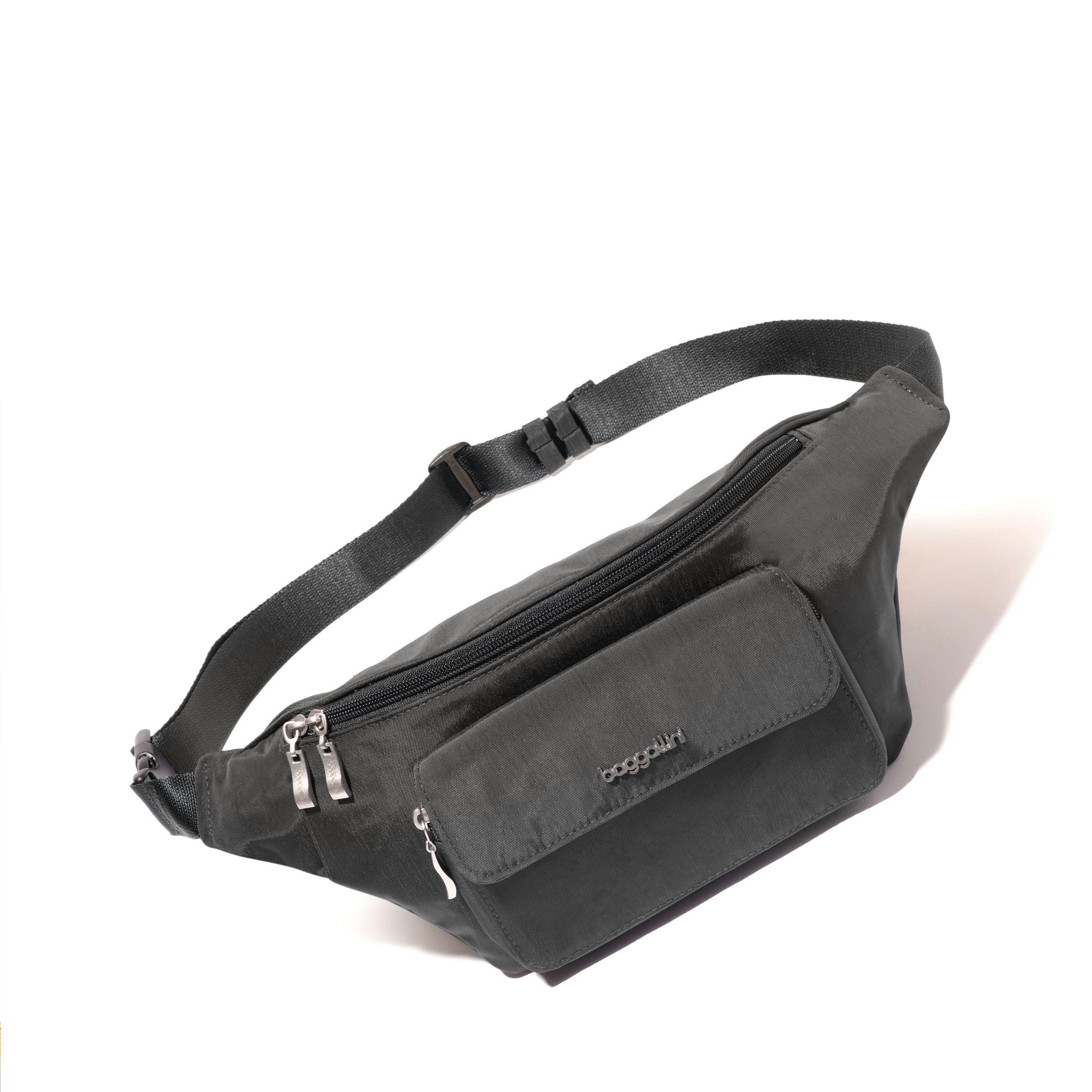 Modern Everywhere Belt Bag Sling - Waist Strap 28" to 32.5"