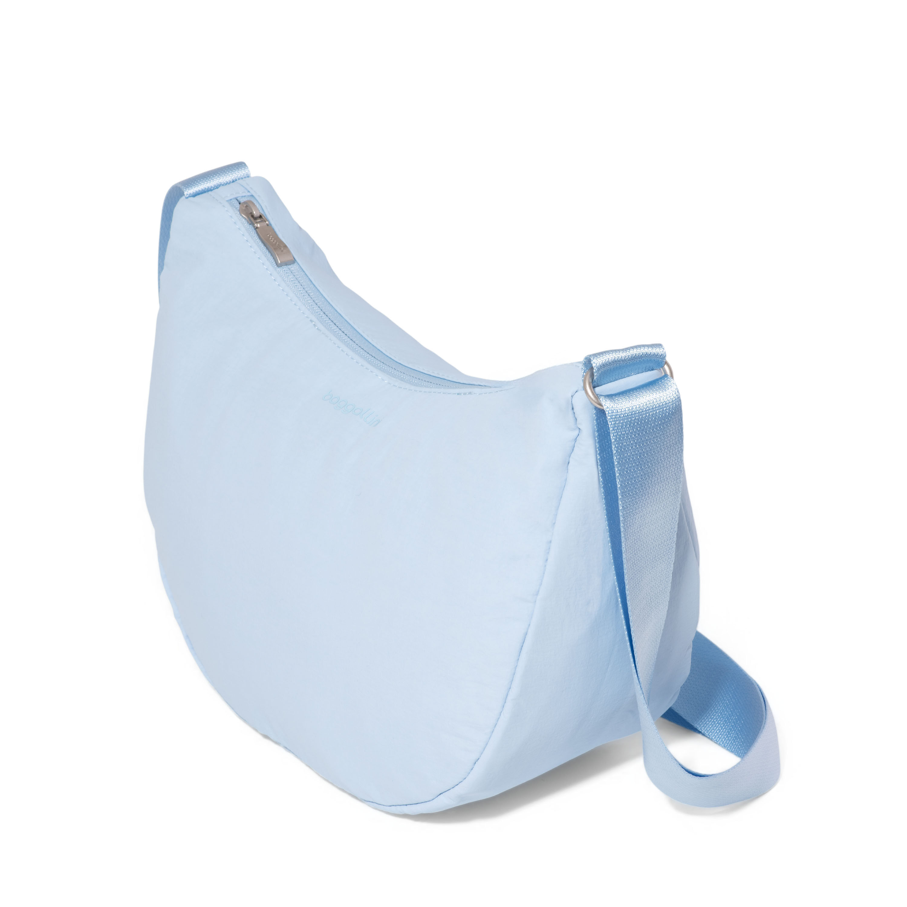 Swift Crescent Crossbody