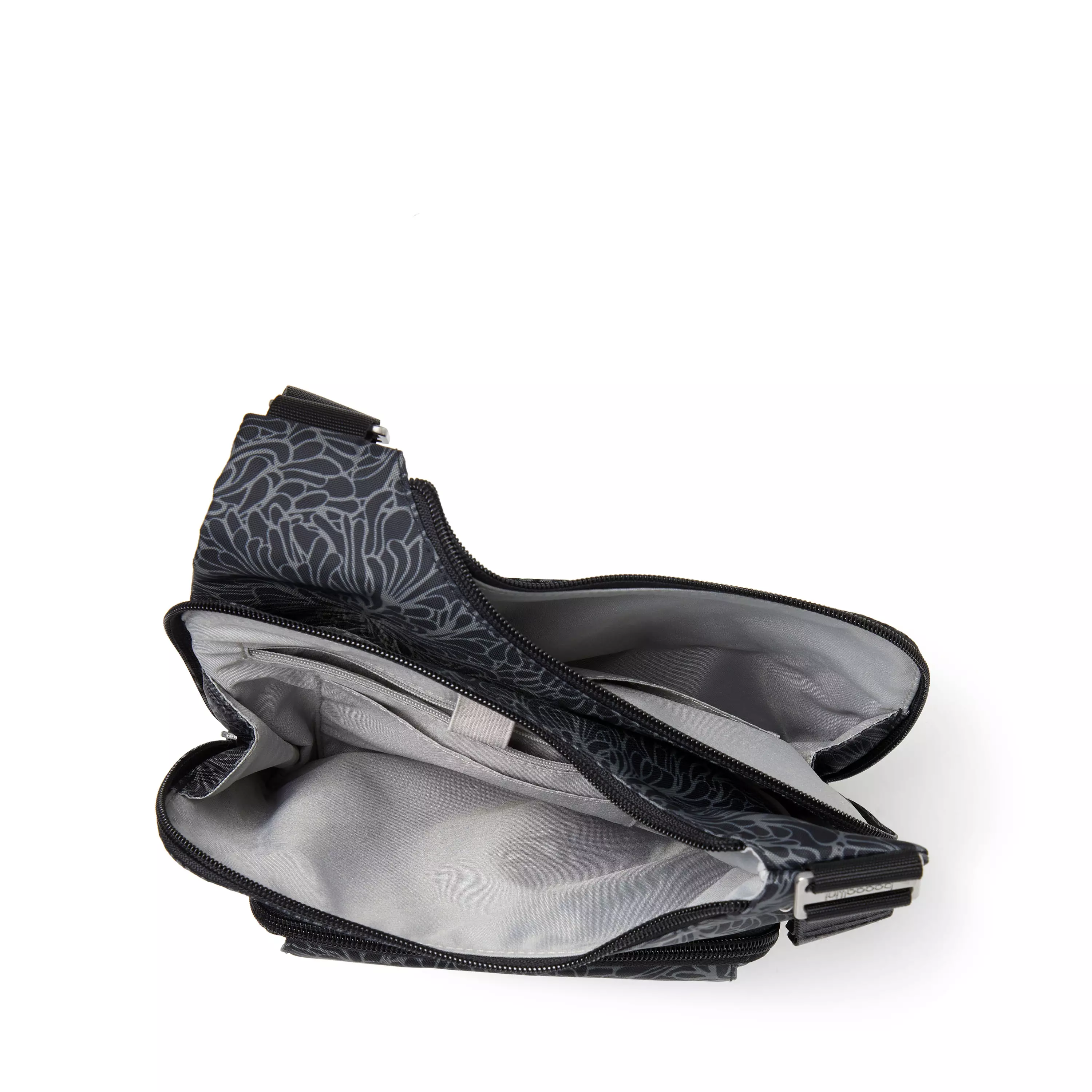 Legacy Criss Cross Crossbody