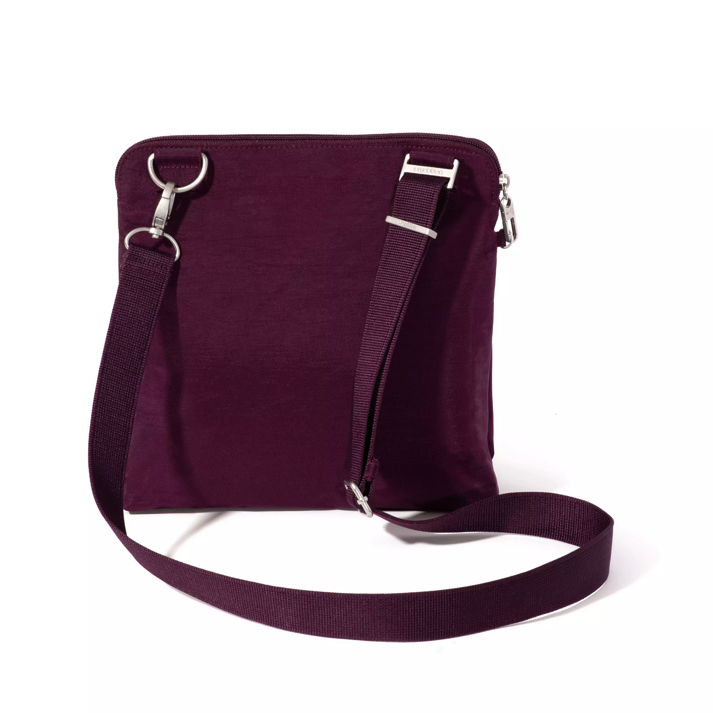 Securtex® Classic Anti-Theft Large Crossbody