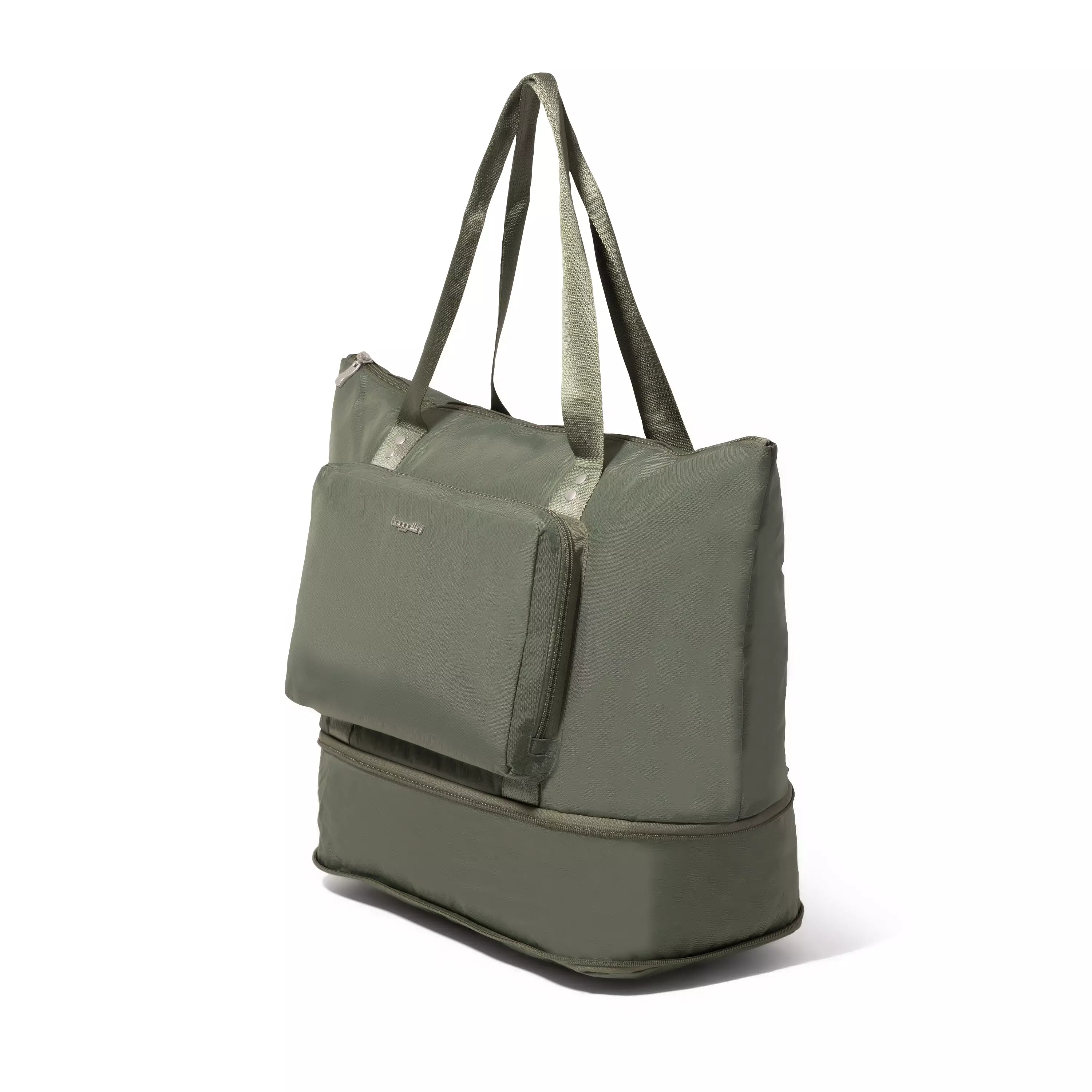 Carryall Expandable Packable Tote