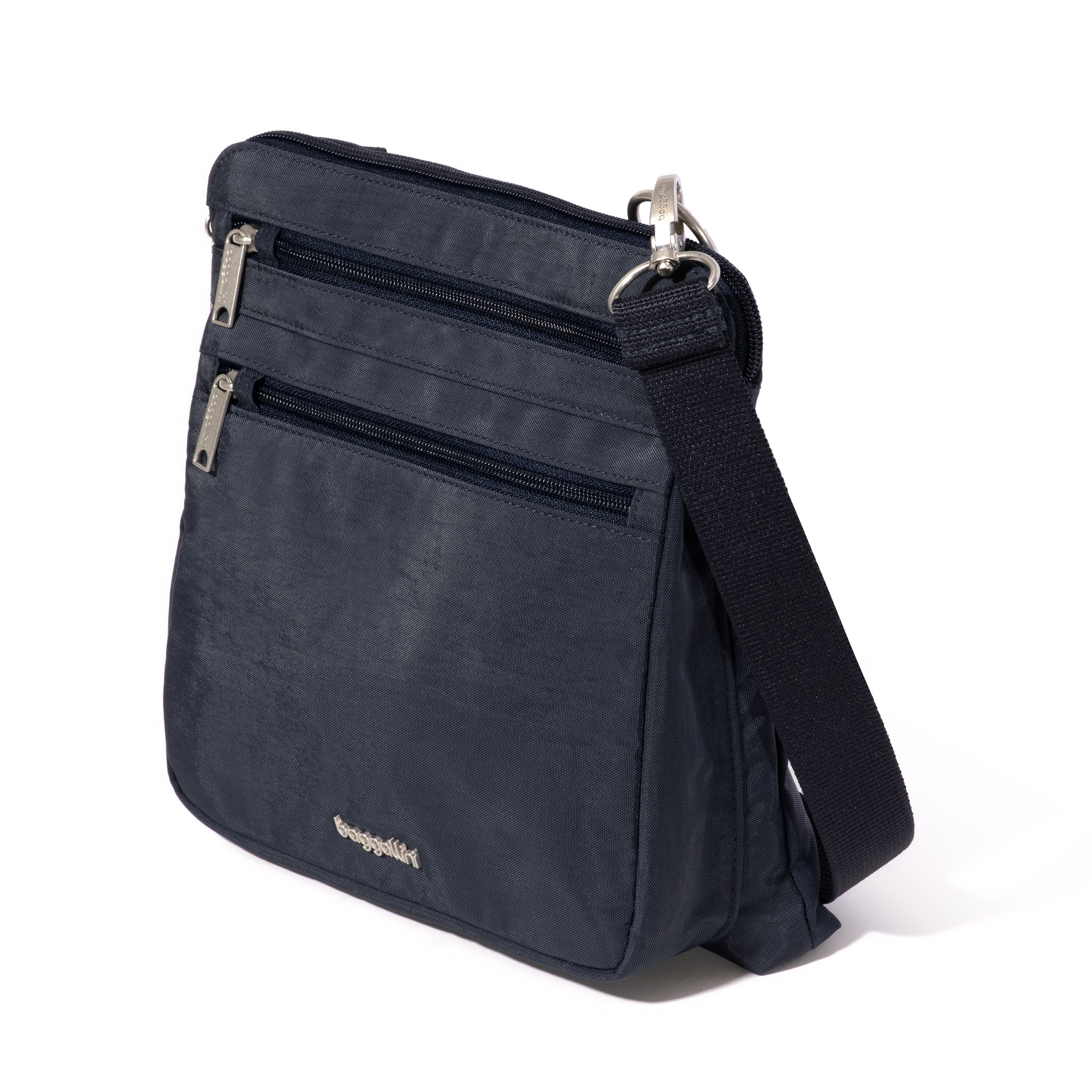 Securtex® Classic Anti-Theft Large Crossbody