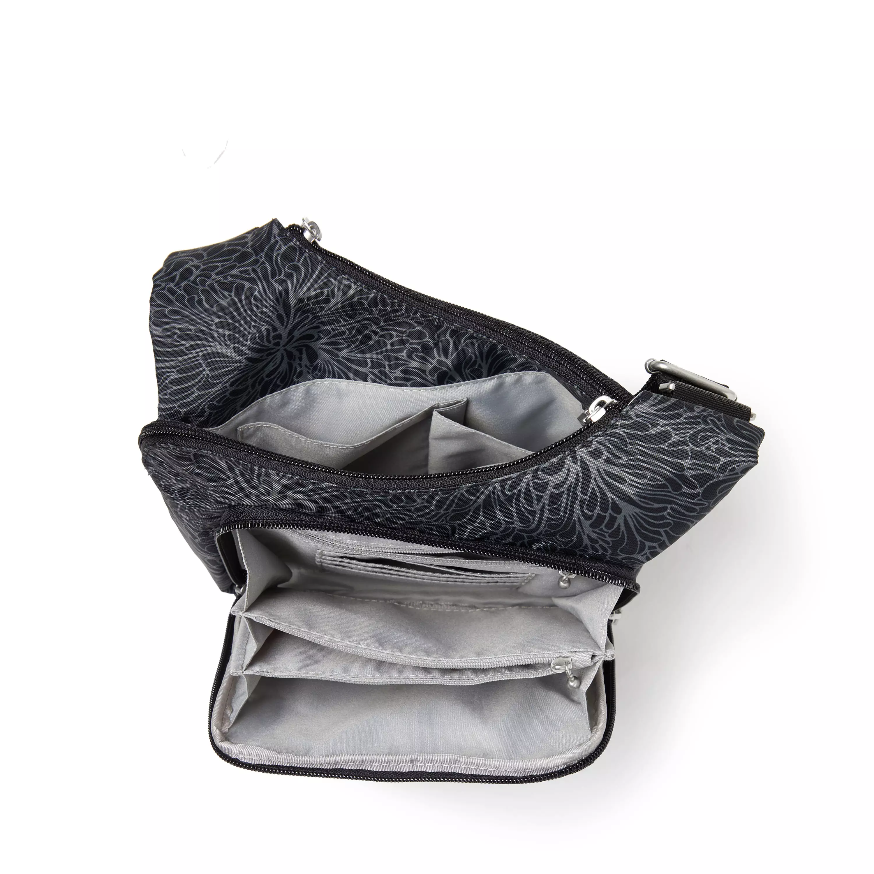 Legacy Criss Cross Crossbody