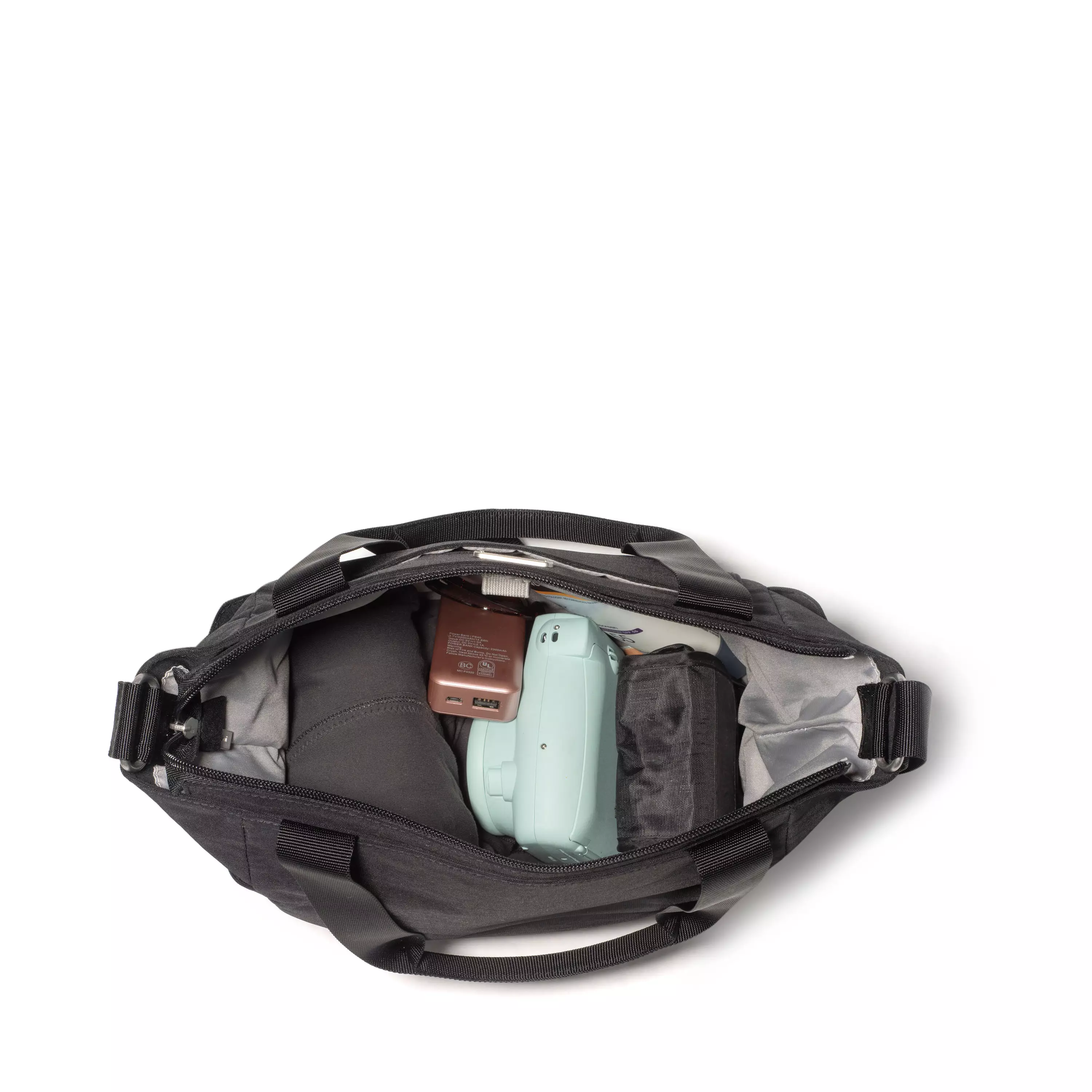 Get Carried Away Tote
