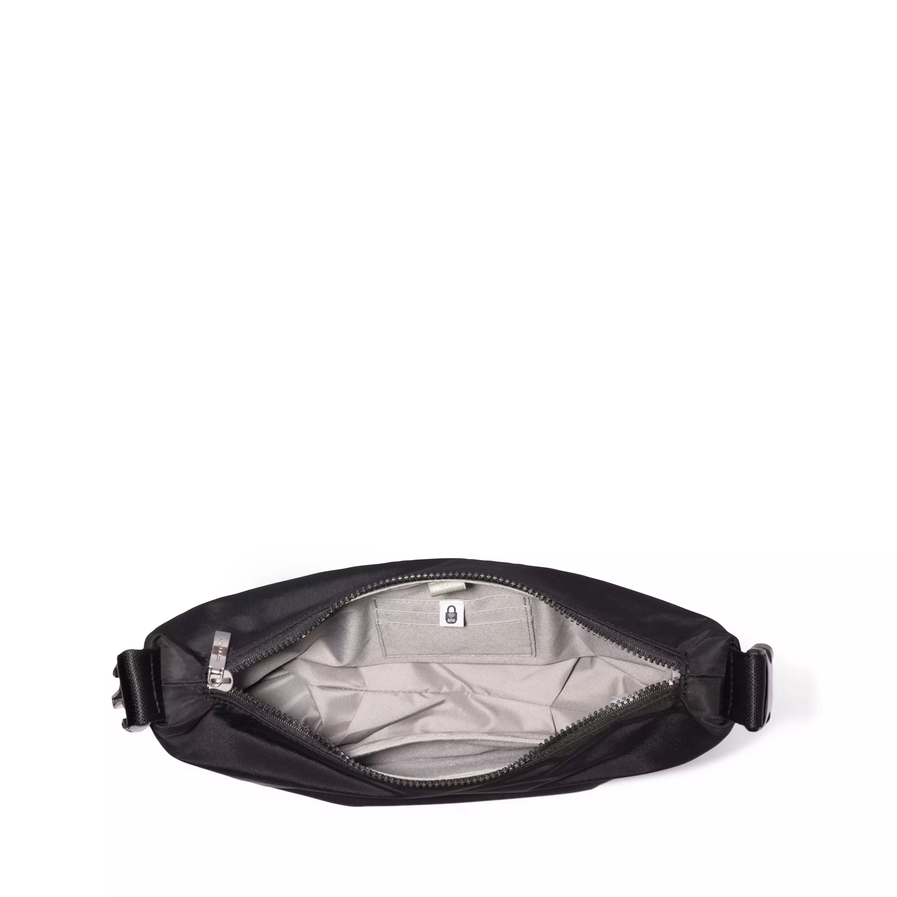 Crescent Convertible Hobo