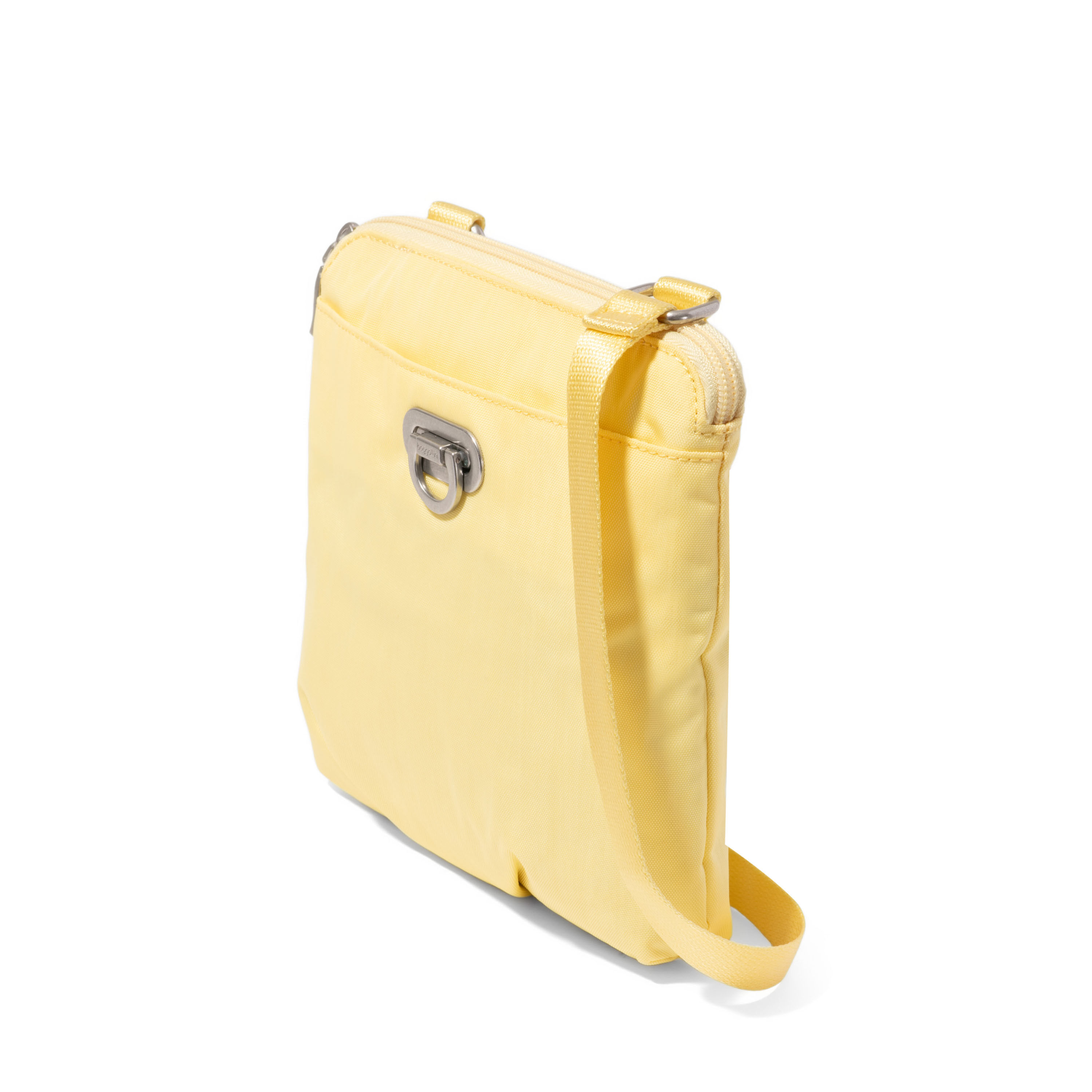 Coastal Flip Lock Mini Crossbody