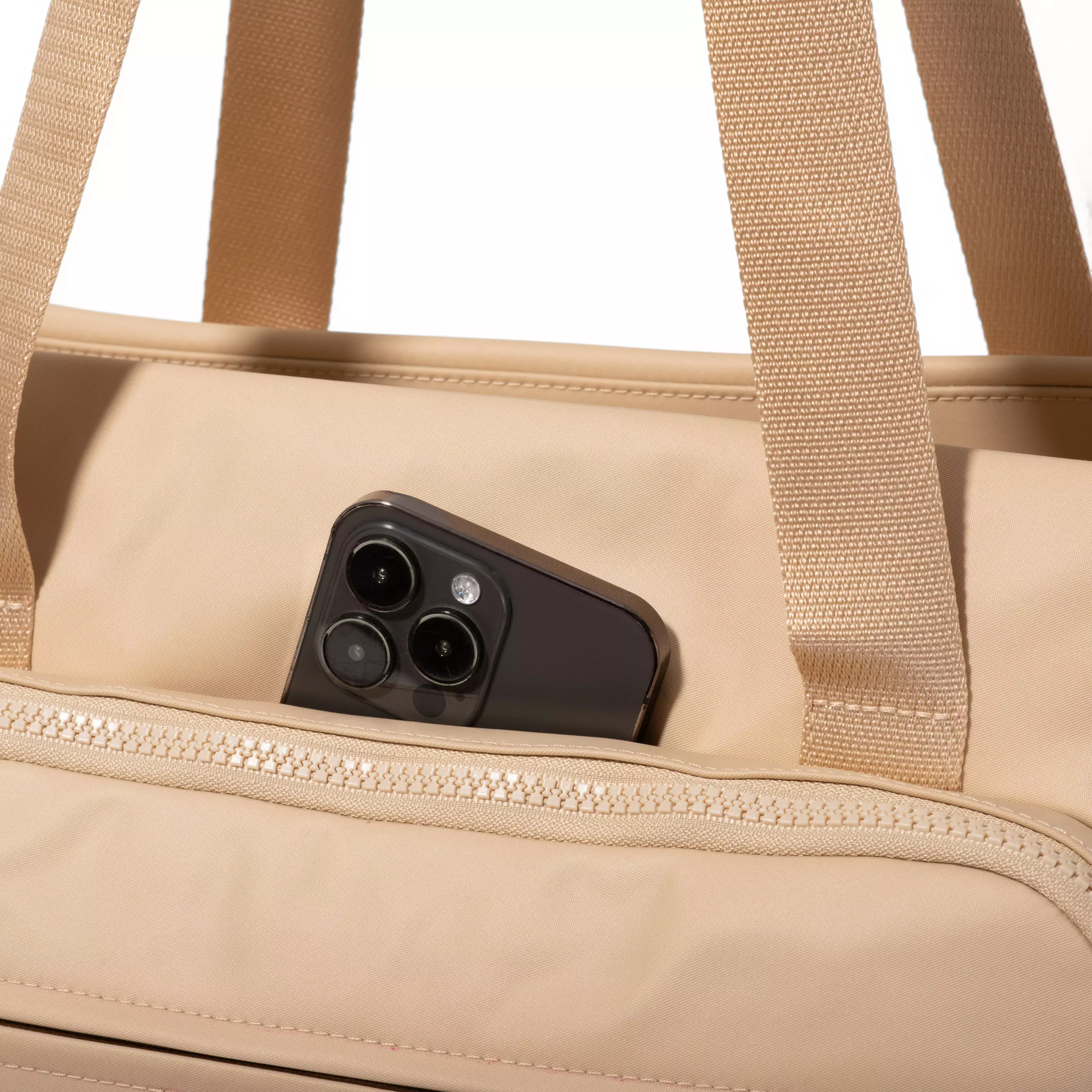 Nolita Laptop Tote