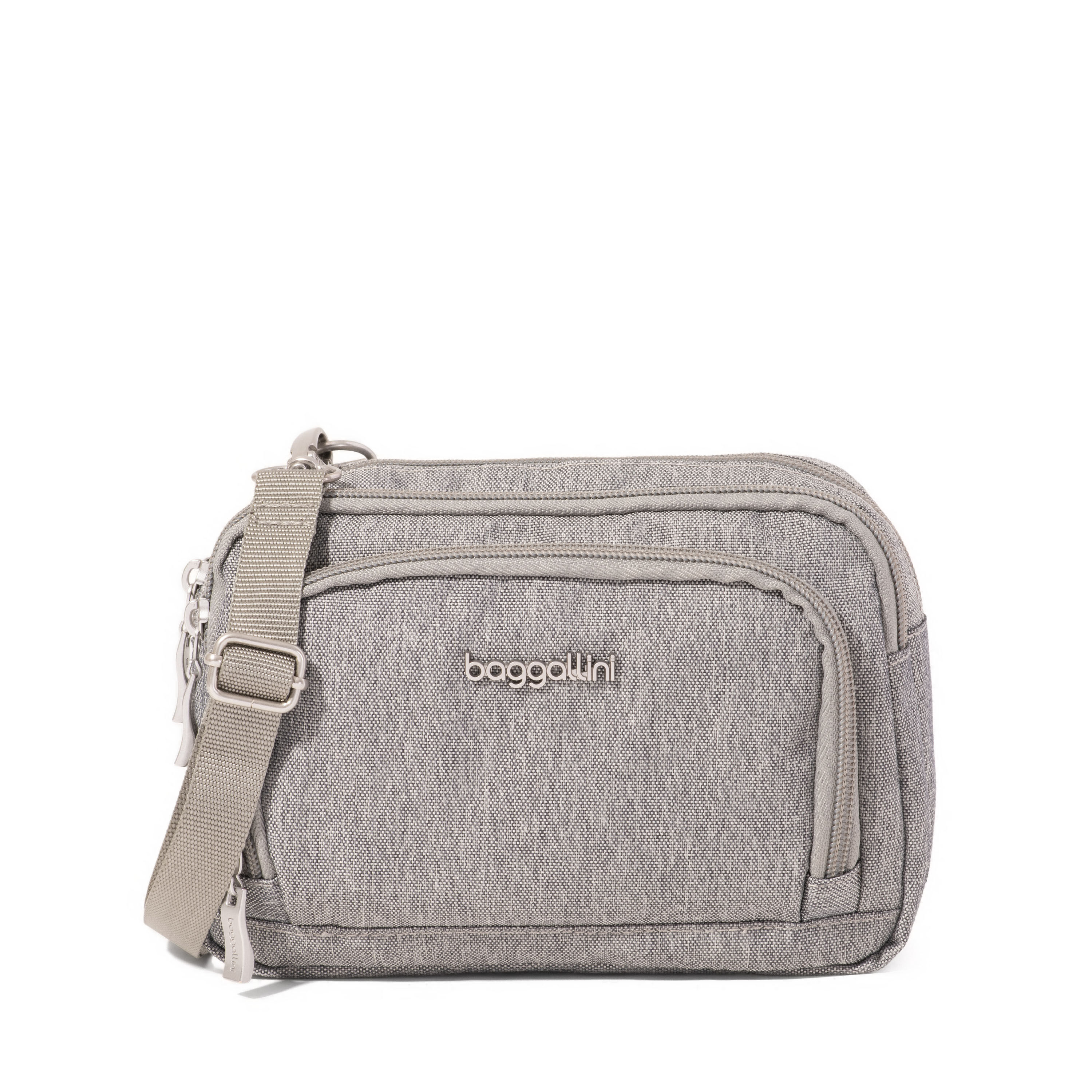 Modern Everywhere Trifecta RFID Wallet Crossbody