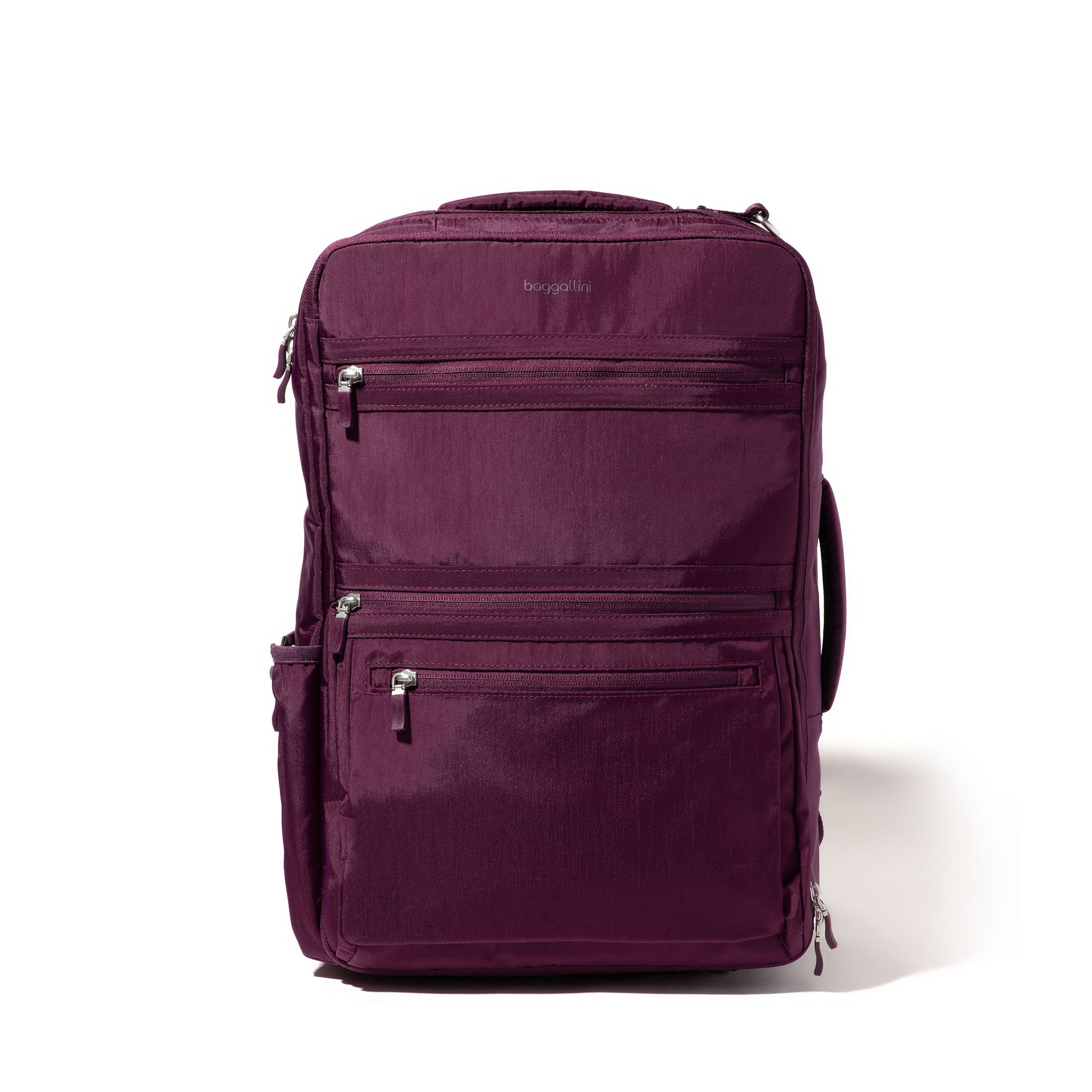 Modern Everywhere Convertible Travel Backpack
