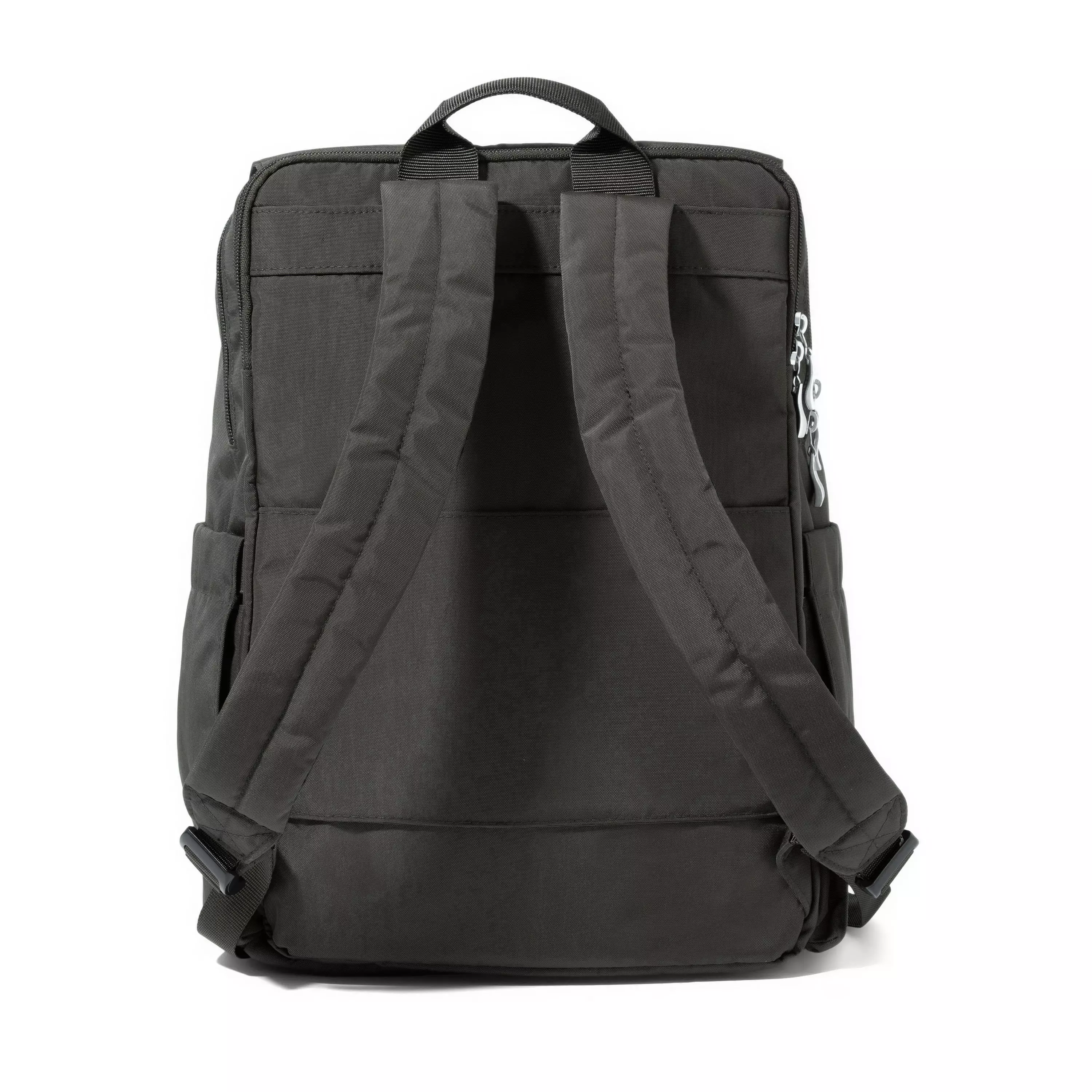 True Classic Flap Laptop Backpack