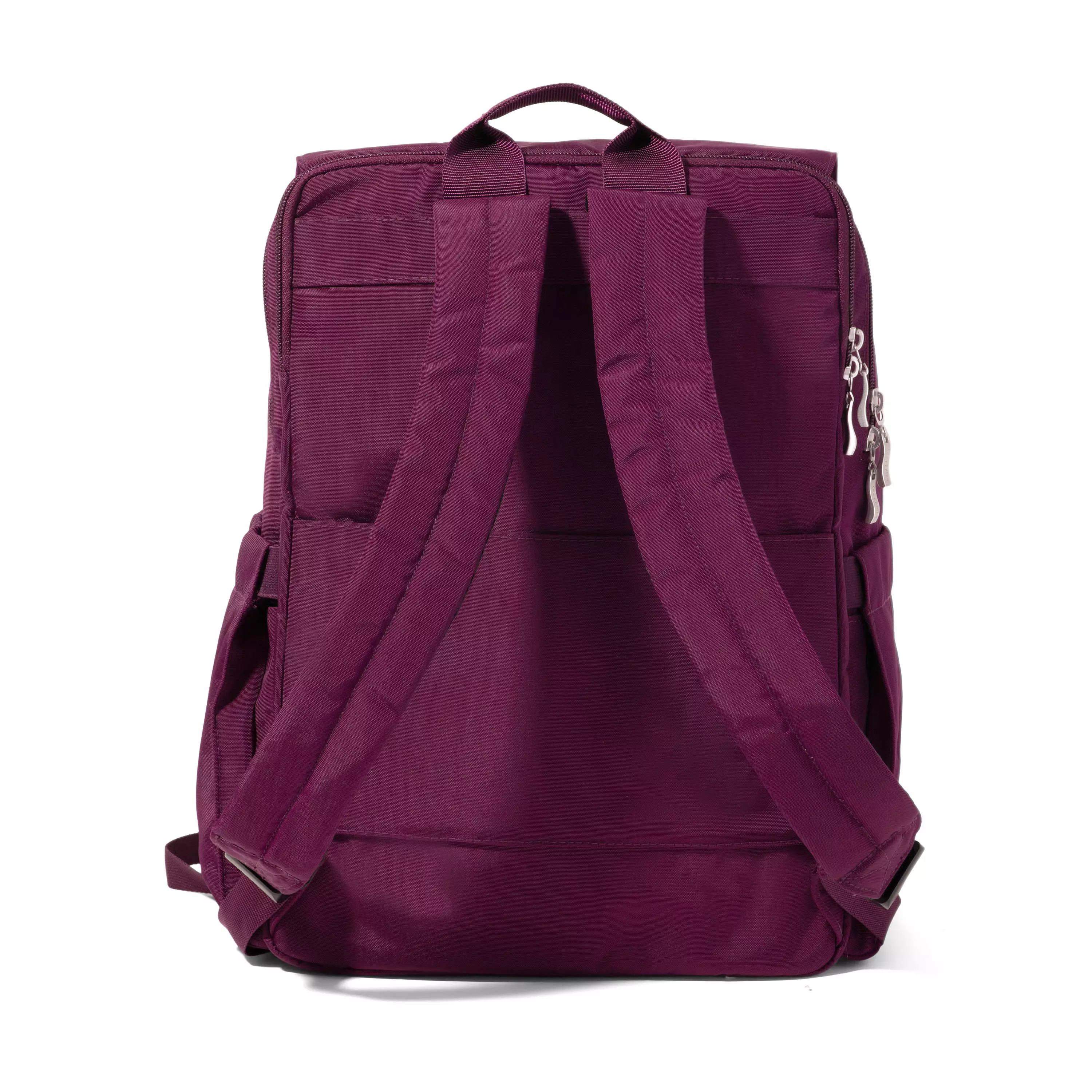True Classic Flap Laptop Backpack