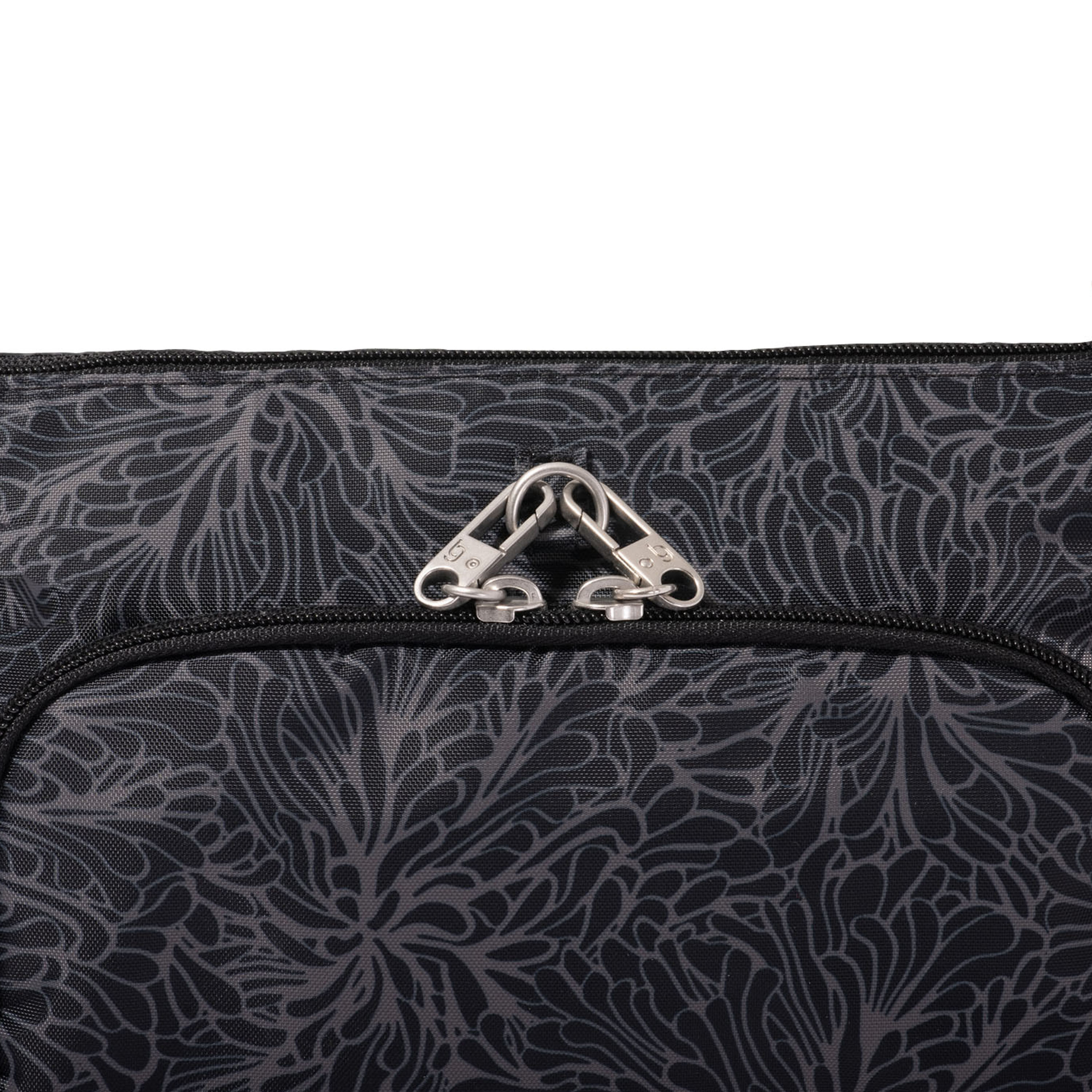 Securtex® Classic Anti-Theft Keepsake Crossbody