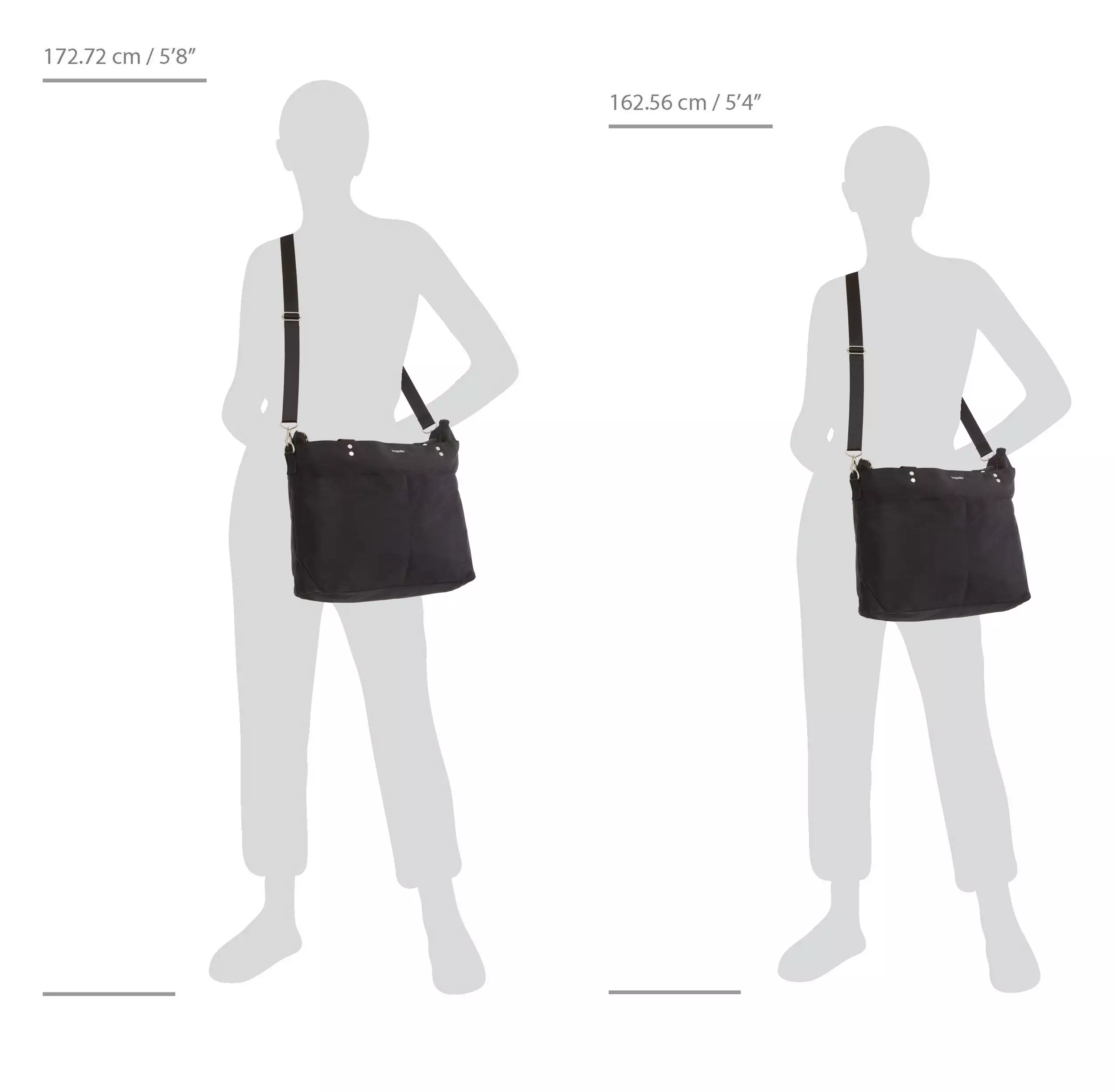 True Classic Carryall Laptop Tote