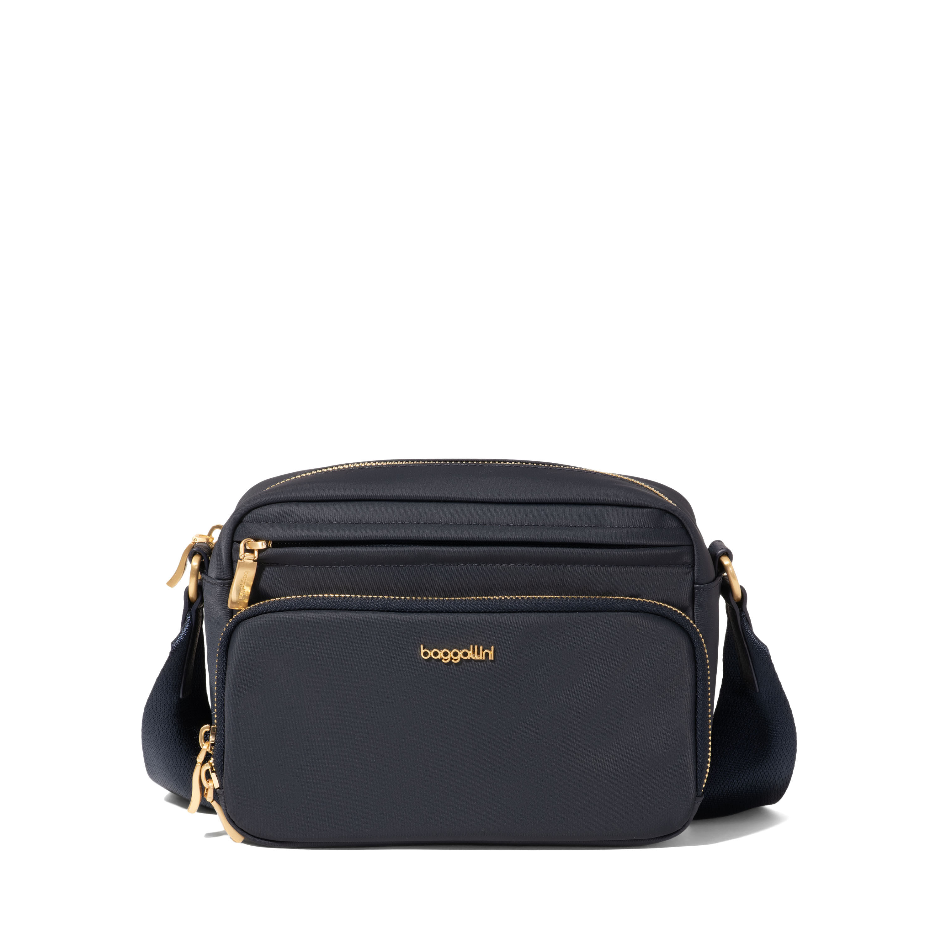 Mott Crossbody