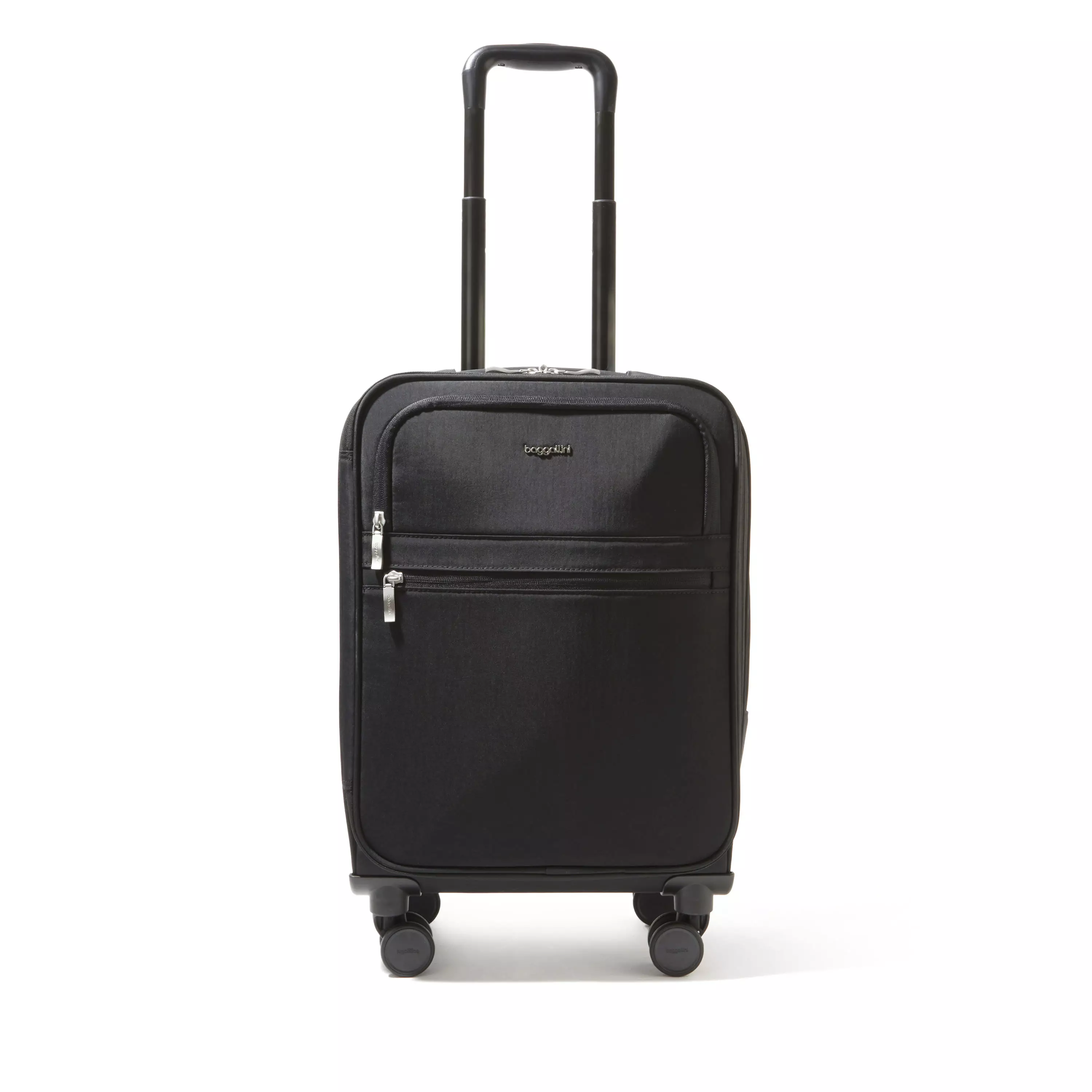 4 Wheel Carry-On