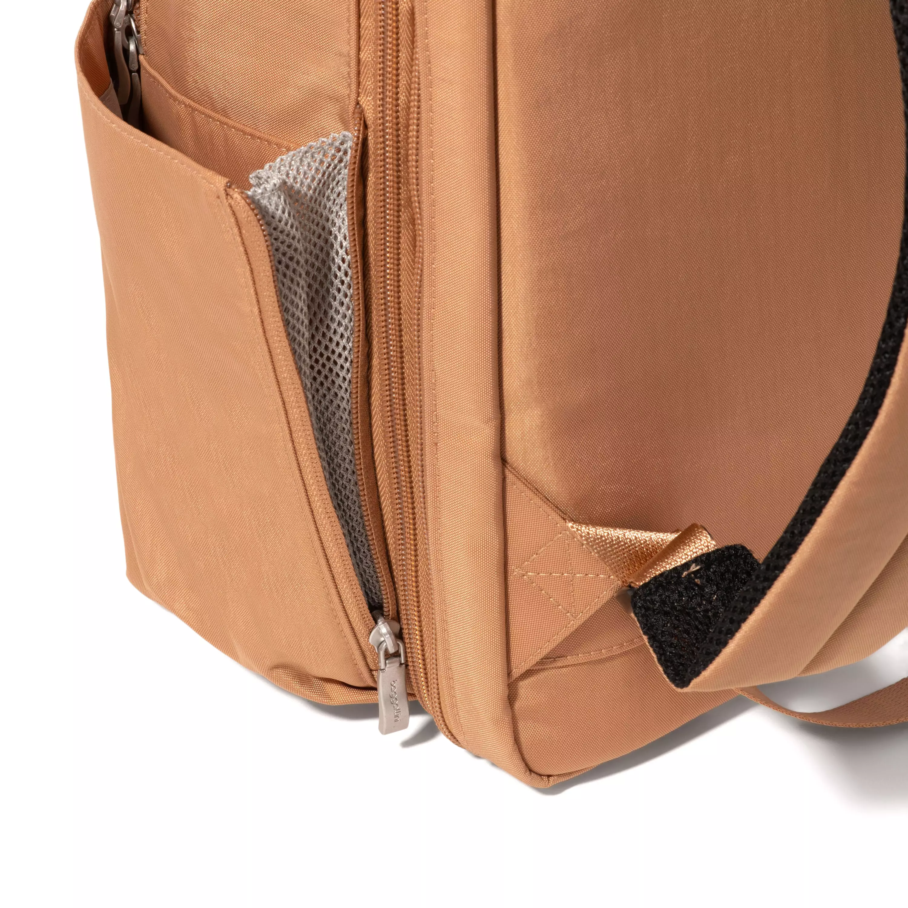 Coastal Flip Lock Backpack