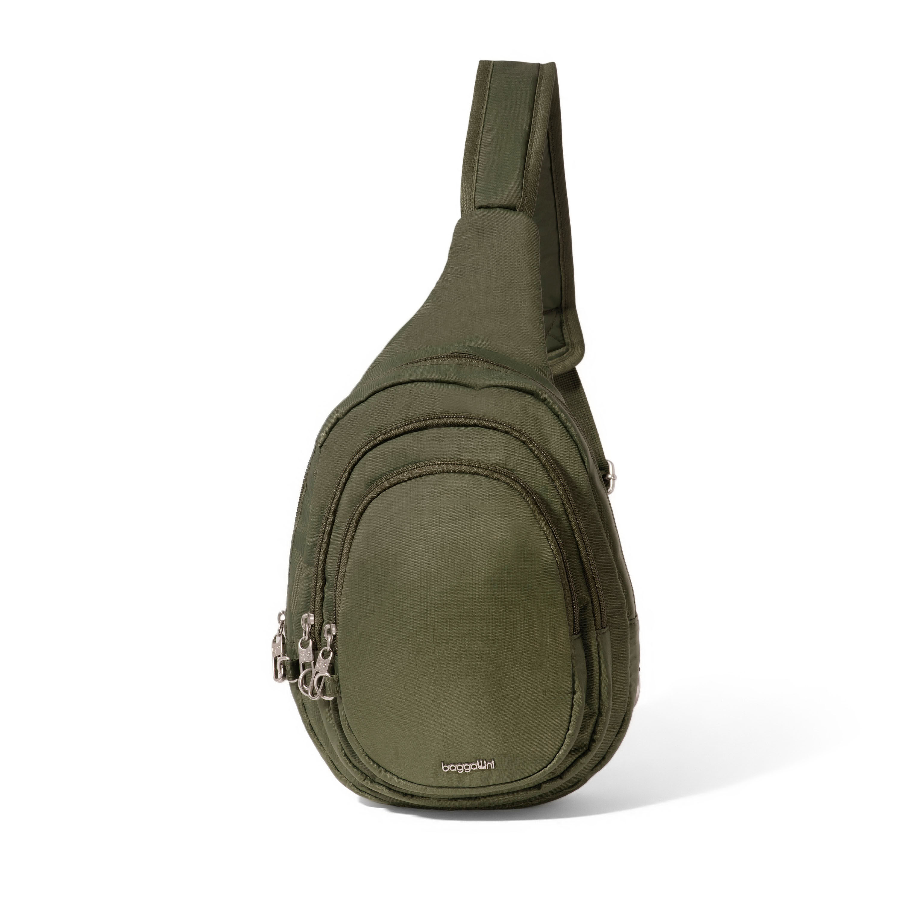 Securtex® Classic Anti-Theft Multi Zip Sling