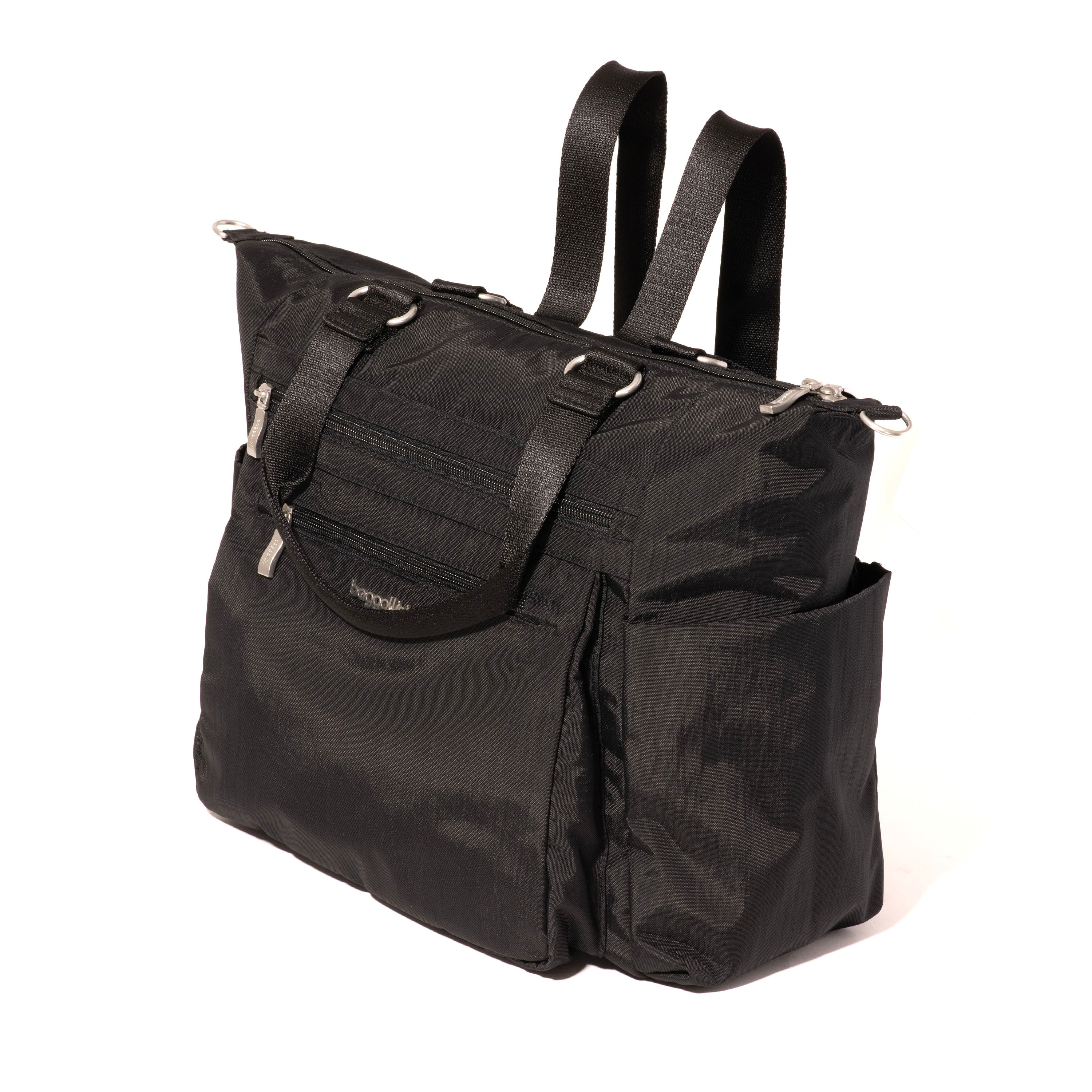 Modern Everywhere Trifecta Convertible Backpack