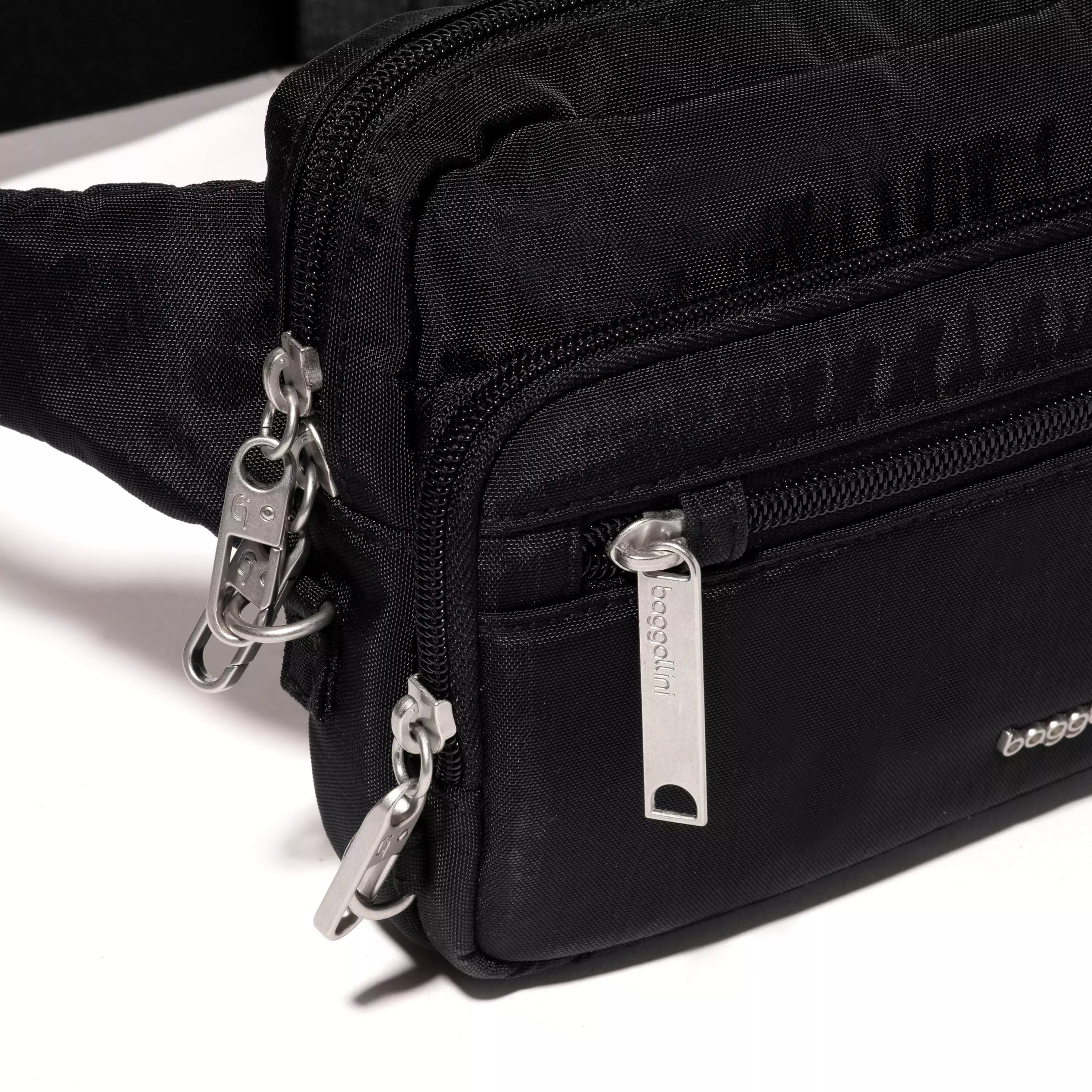 Securtex® Classic Anti-Theft Belt Bag Sling