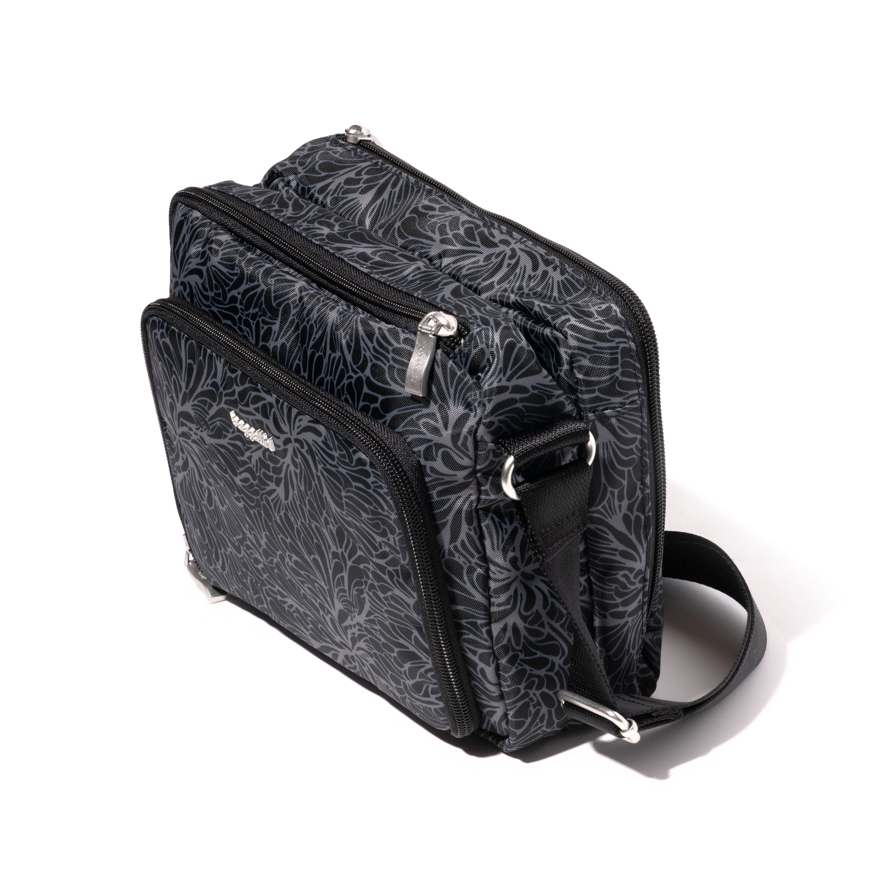 True Classic Camera Crossbody