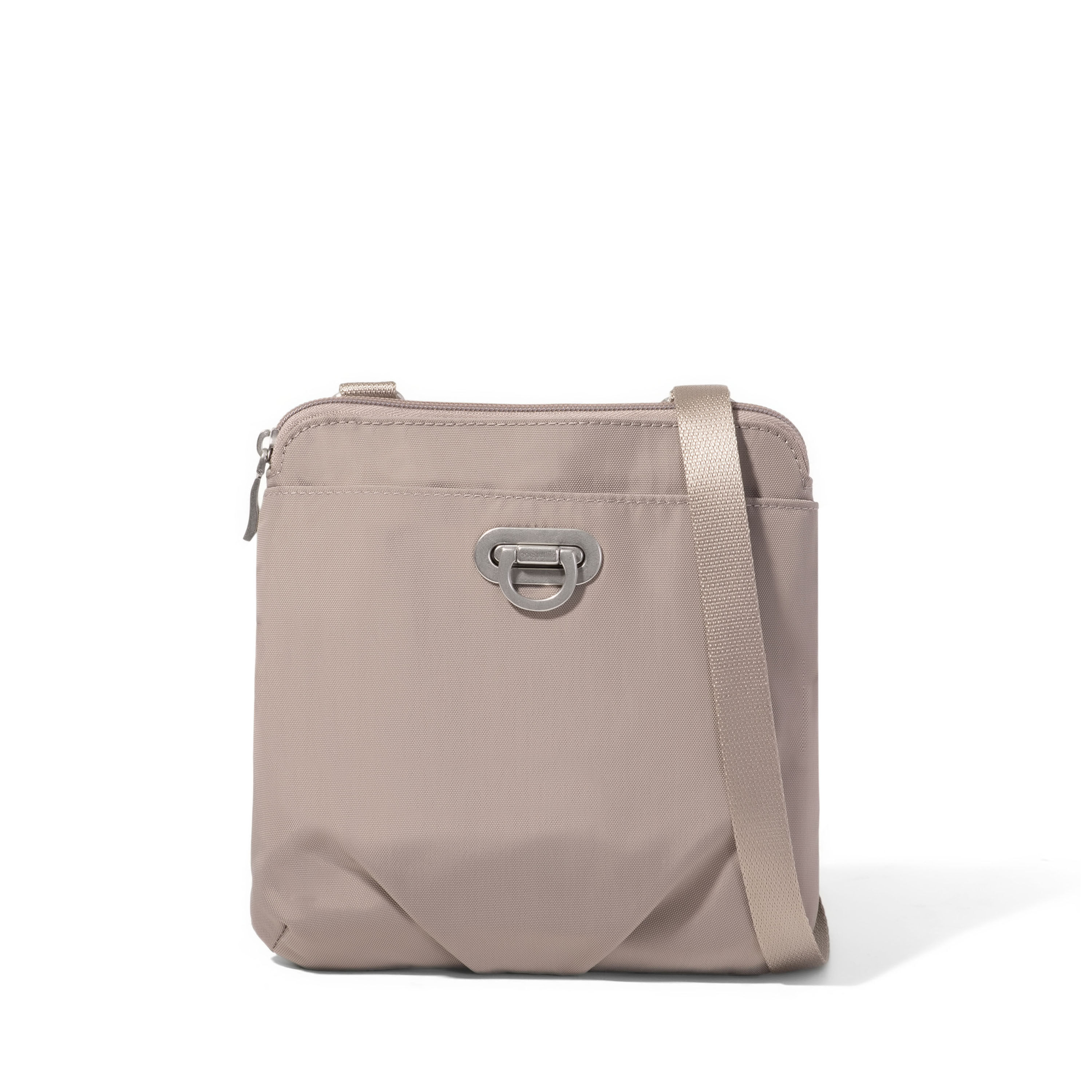 Coastal Flip Lock Mini Crossbody