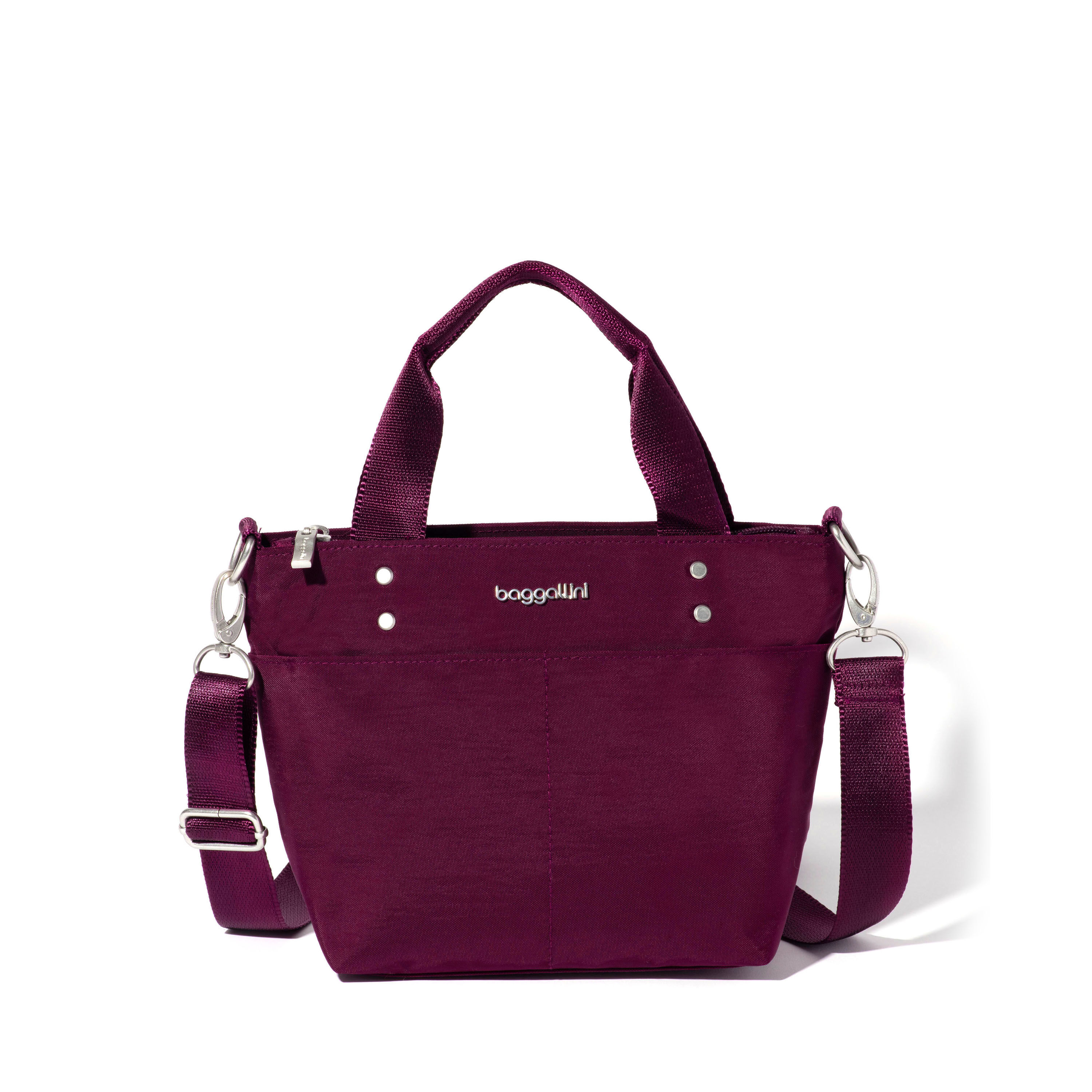 True Classic Mini Tote