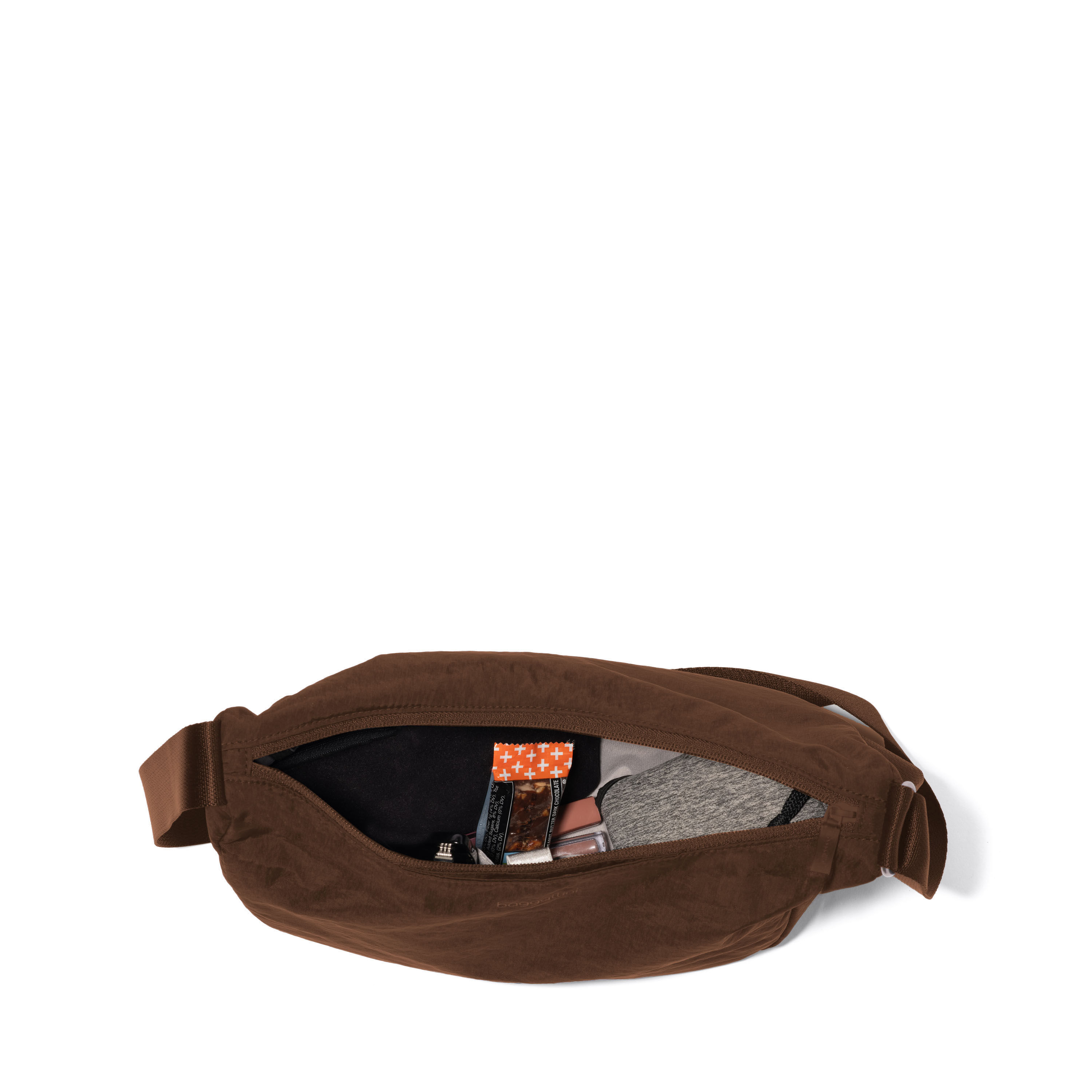 Swift Crescent Crossbody