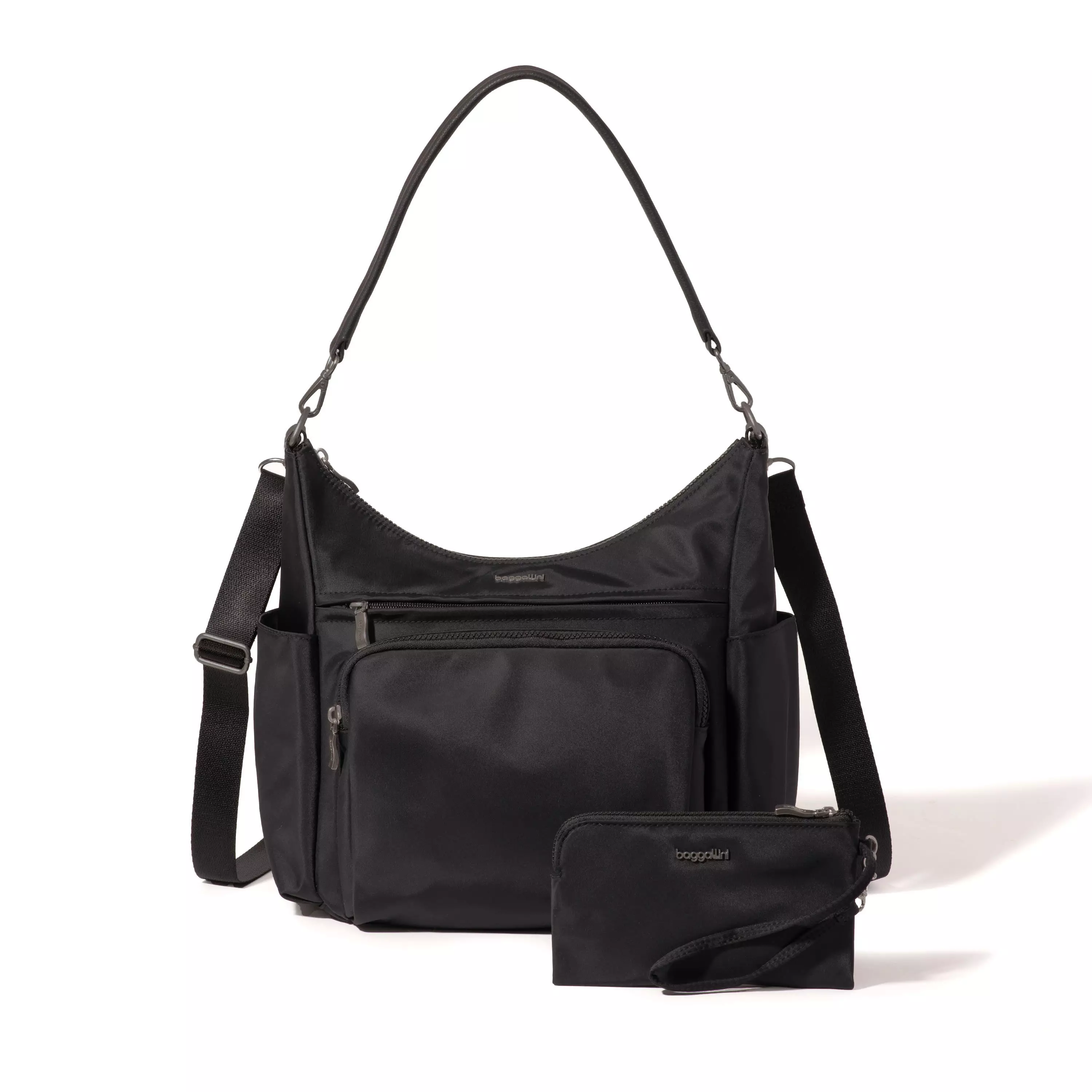 Nolita Convertible Hobo