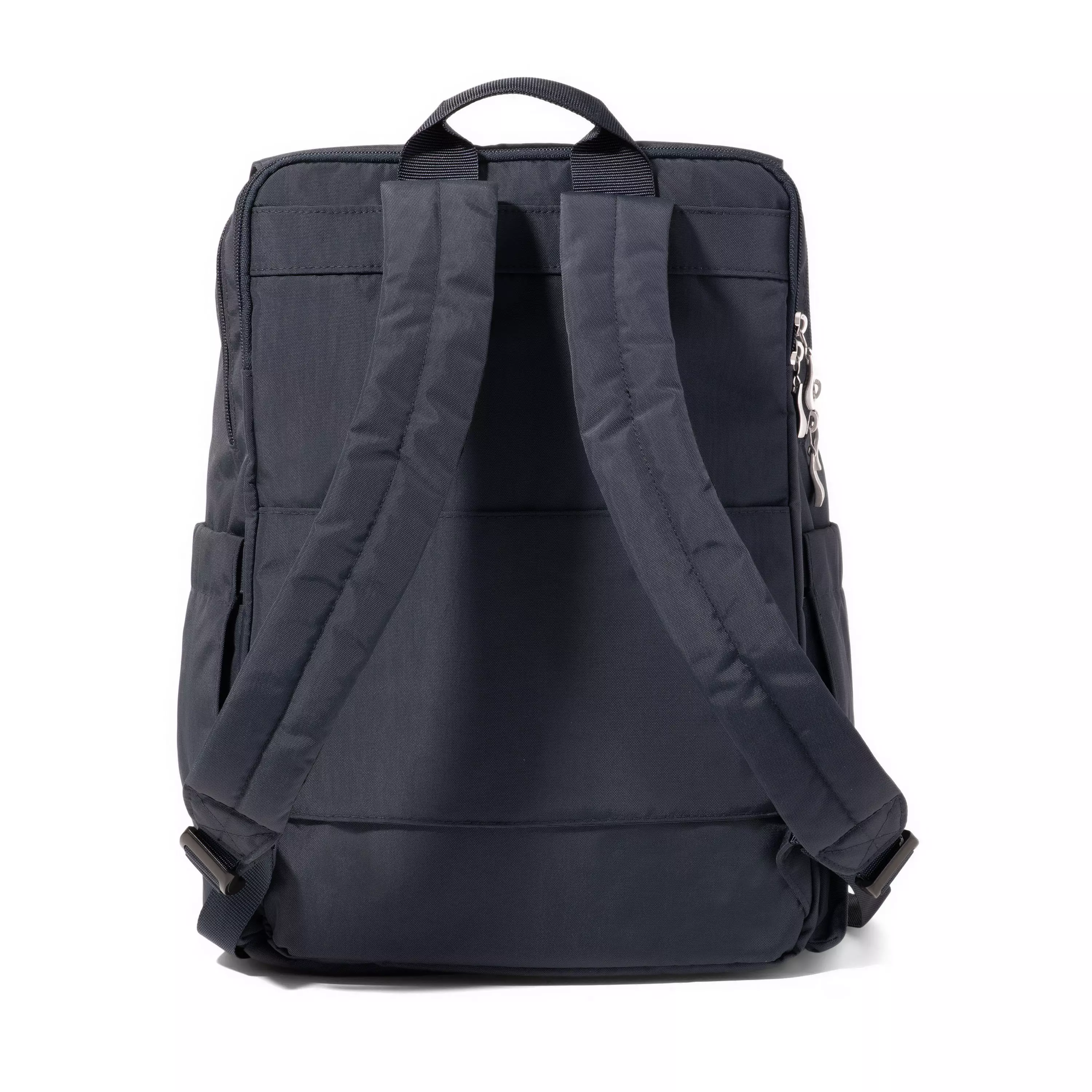 True Classic Flap Laptop Backpack