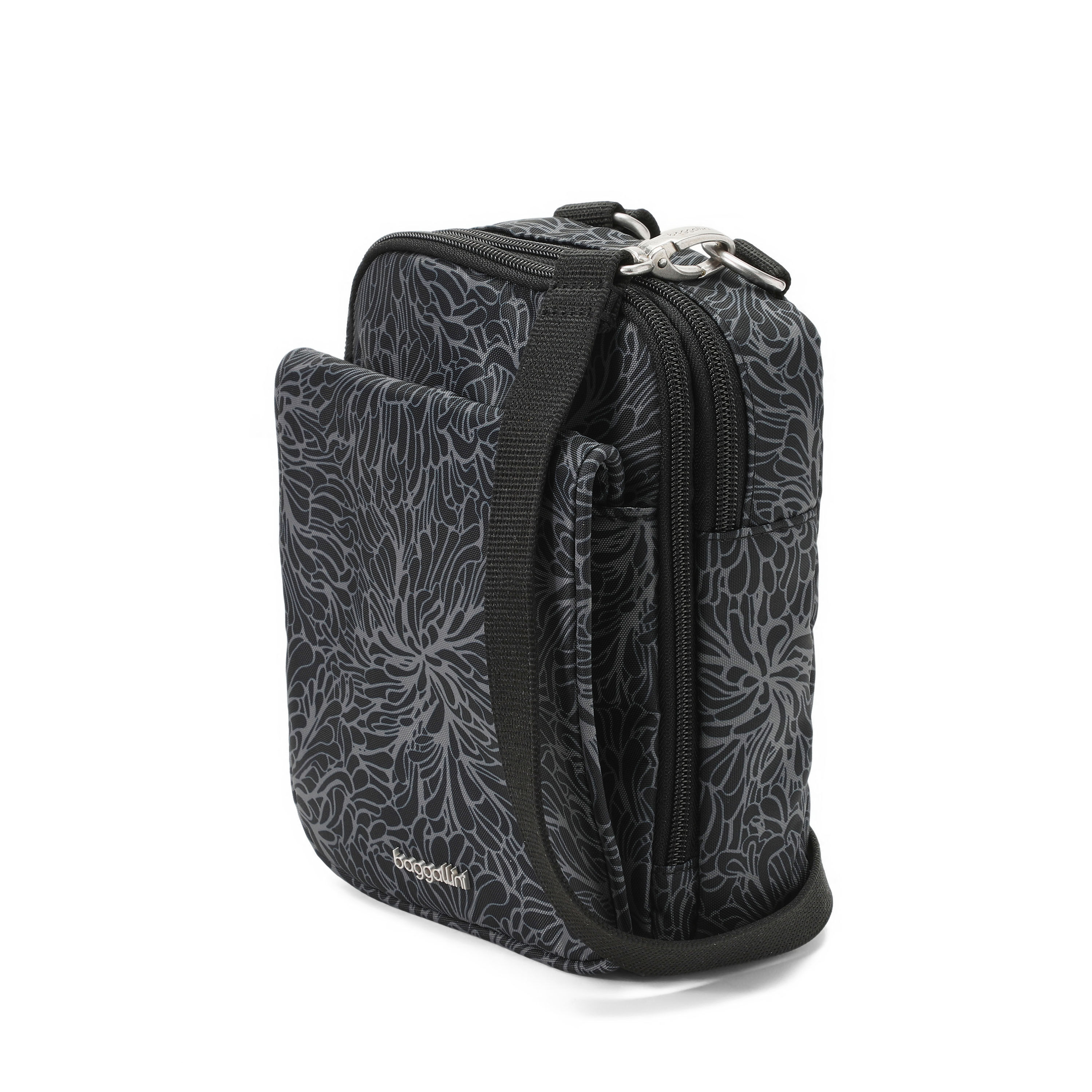 Securtex® Journey Anti-Theft Mini Crossbody