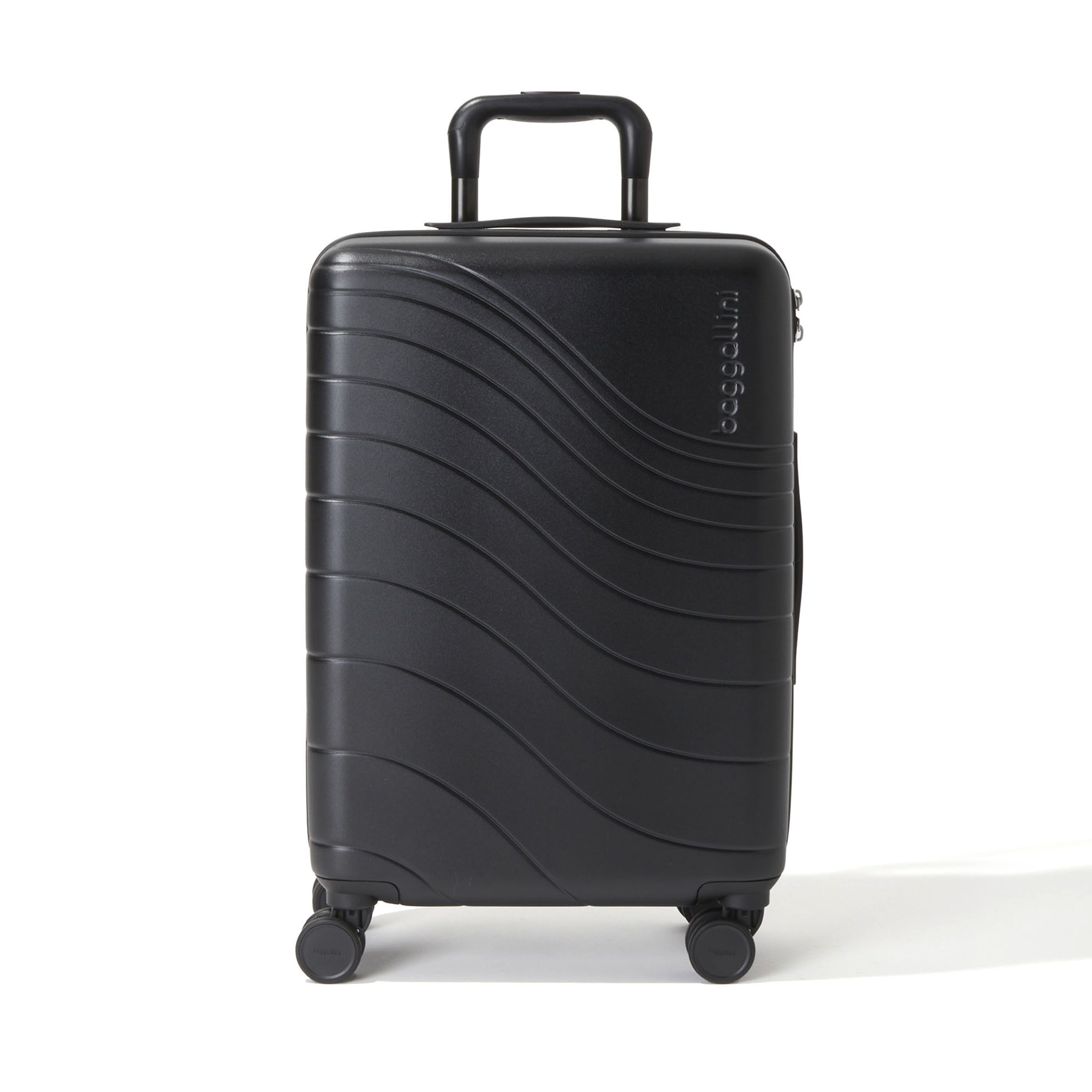 Set Wave 22” 4 Wheel Hardside Carry-On