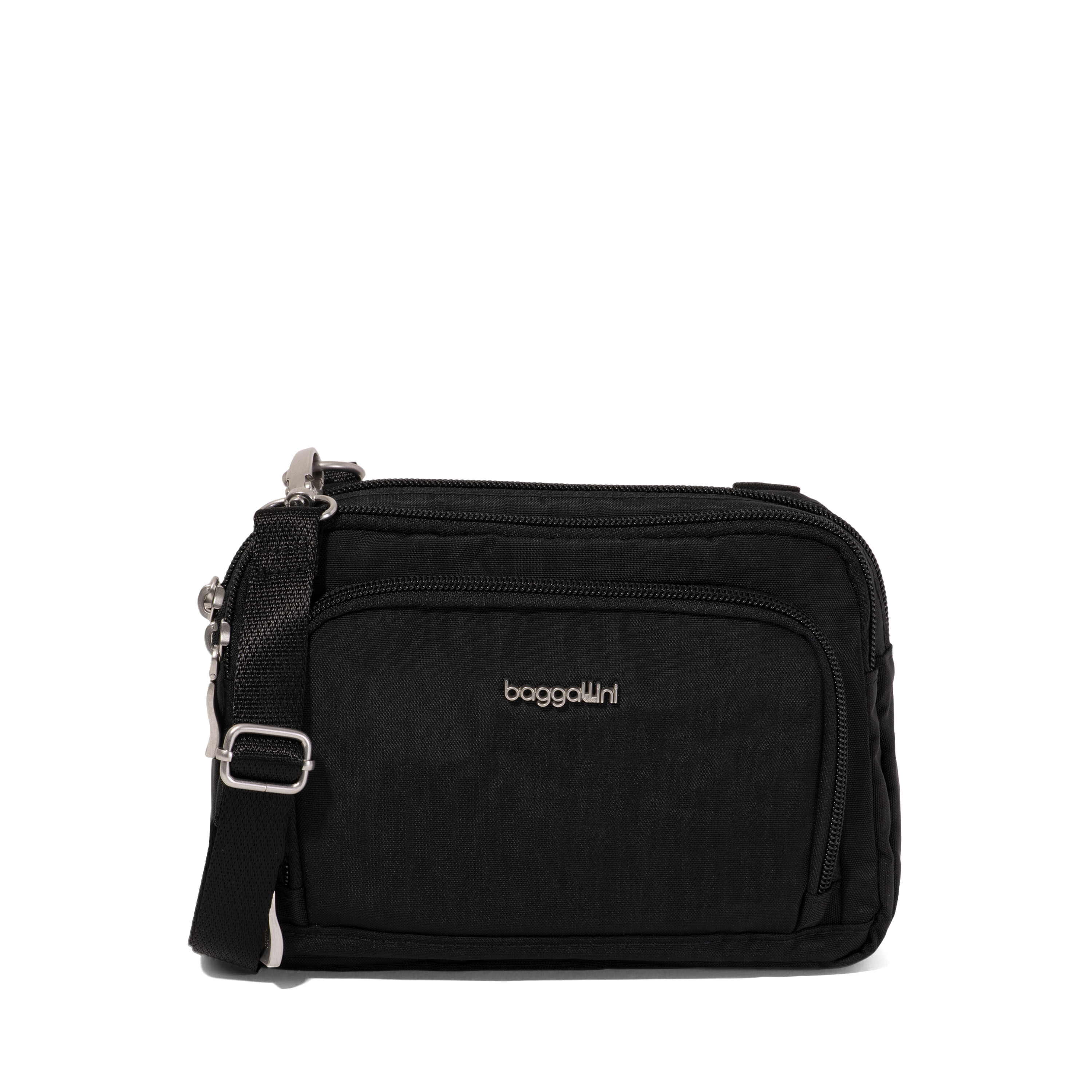 EMF Blocking Pocket - Trifecta Crossbody