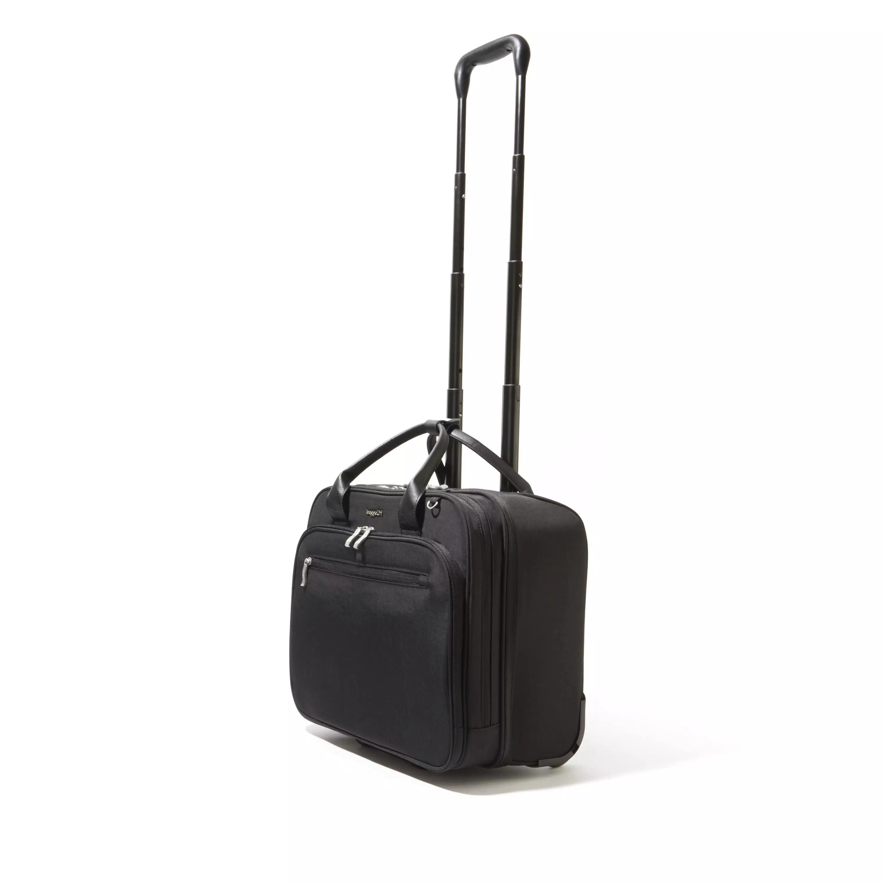2 Wheel Tote