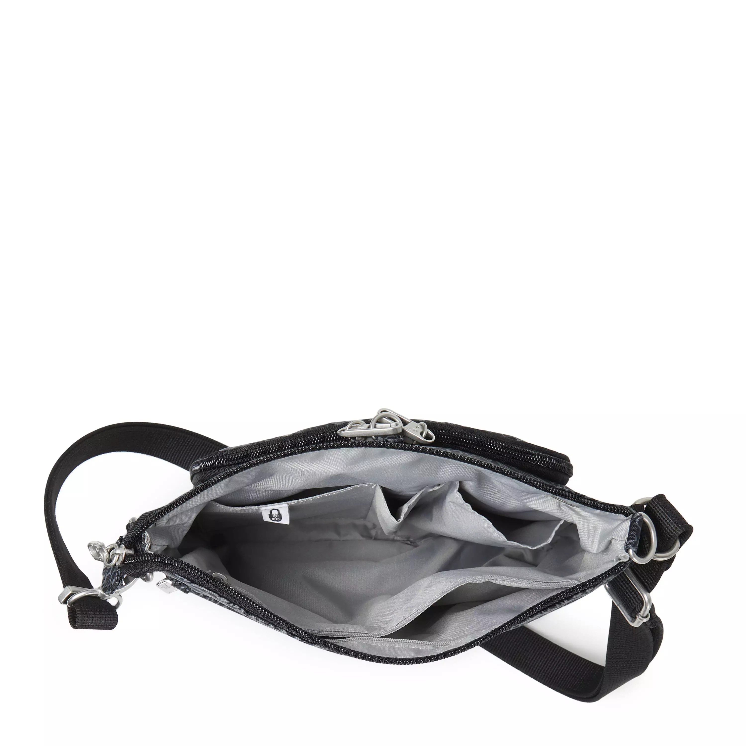 Securtex® Classic Anti-Theft Memento Crossbody