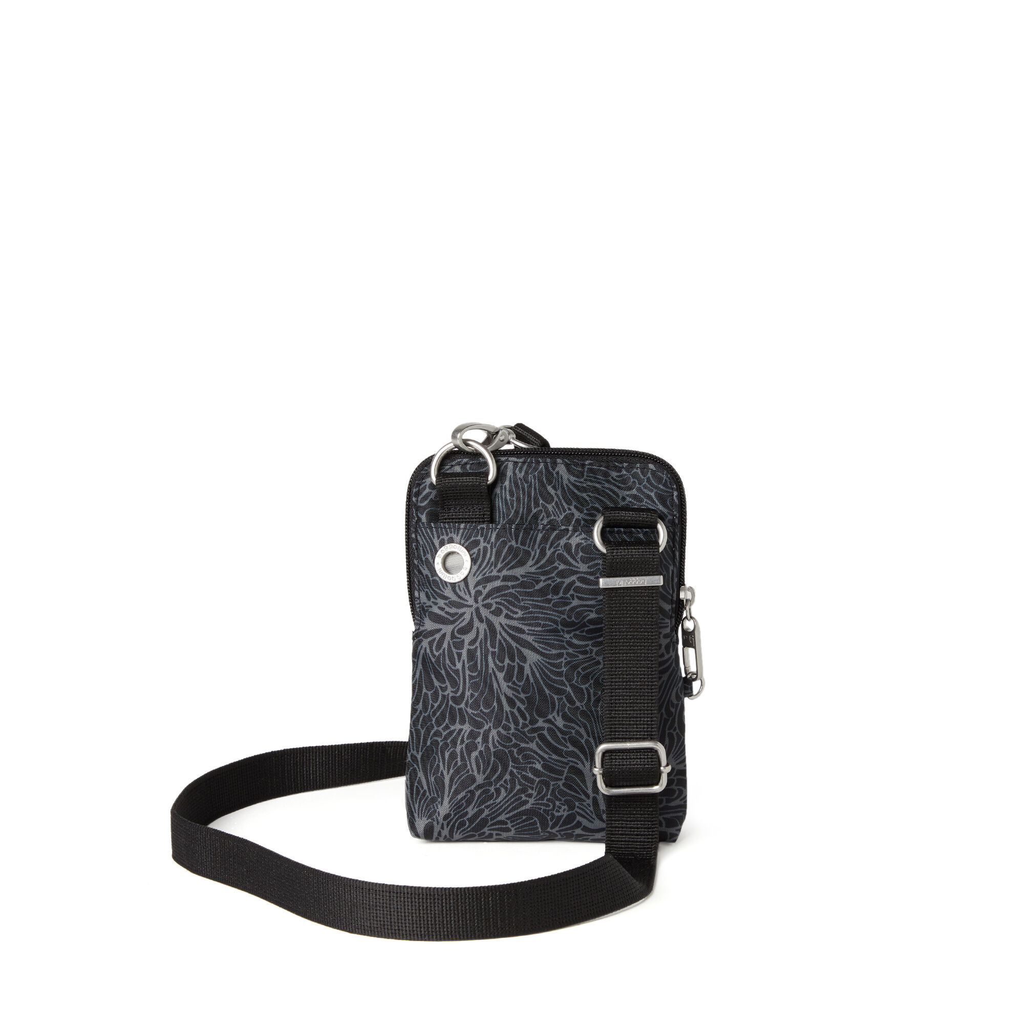 Securtex® Classic Anti-Theft Activity Crossbody Bag